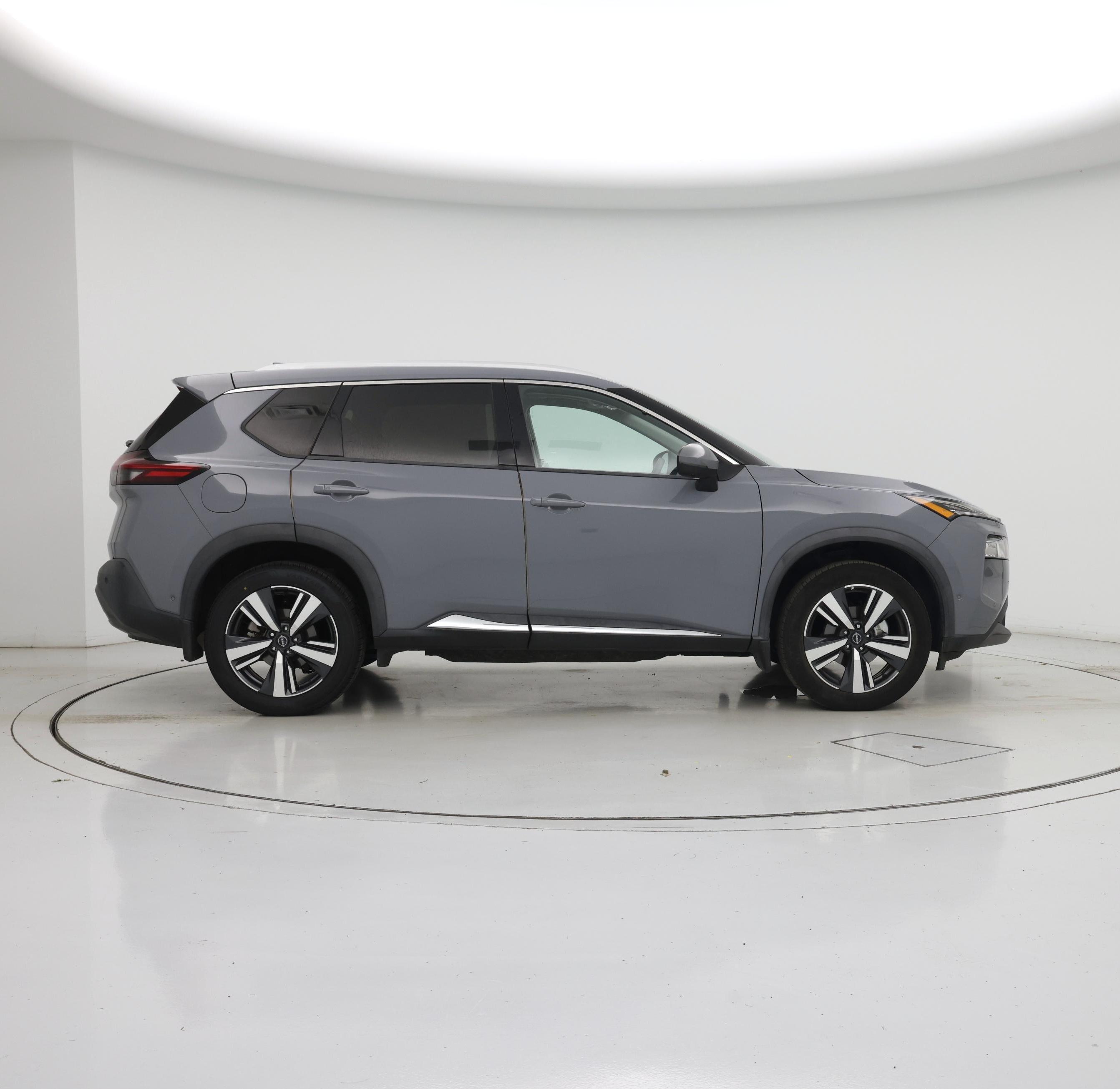 Thumbnail: 2023 Nissan Rogue - 7