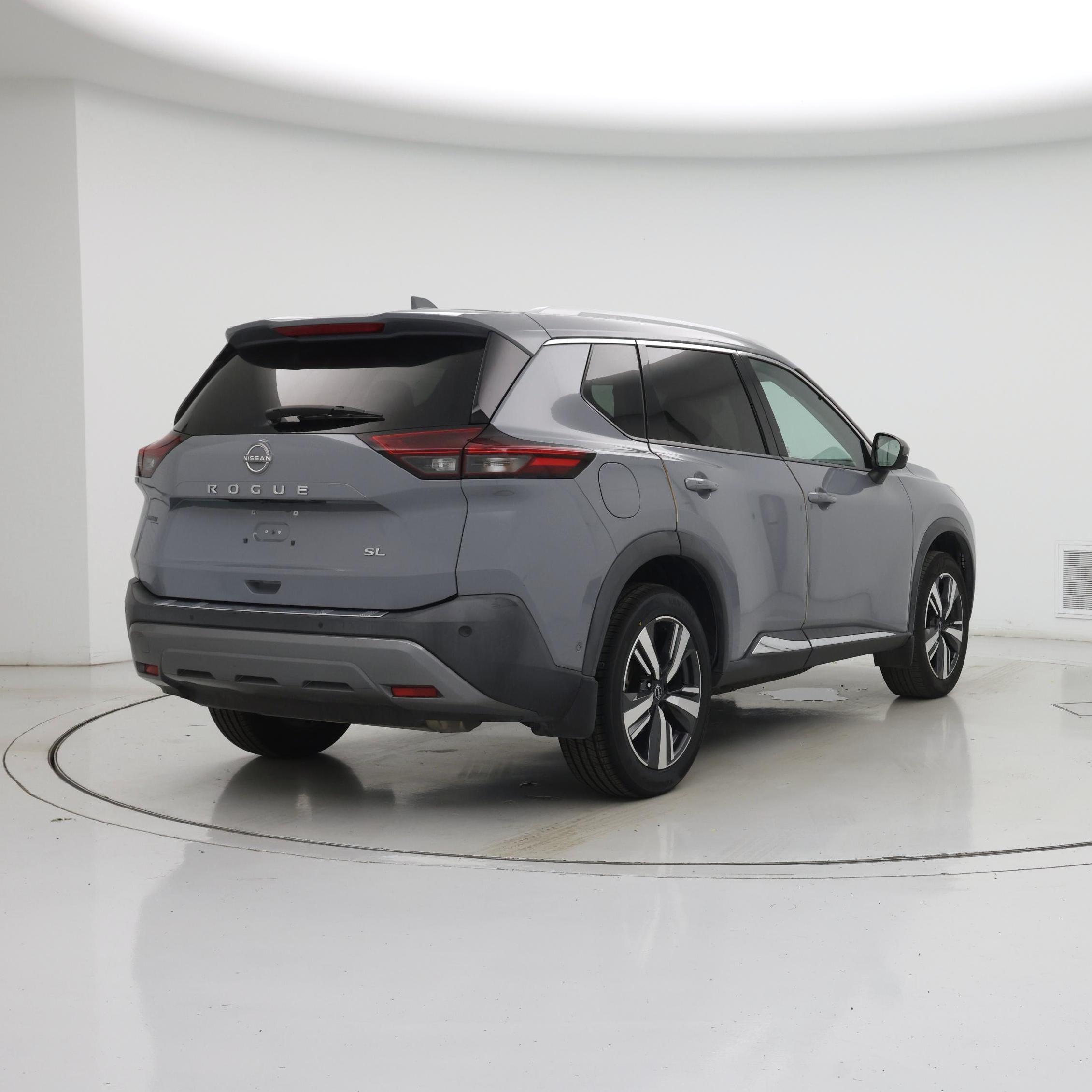 Thumbnail: 2023 Nissan Rogue - 8