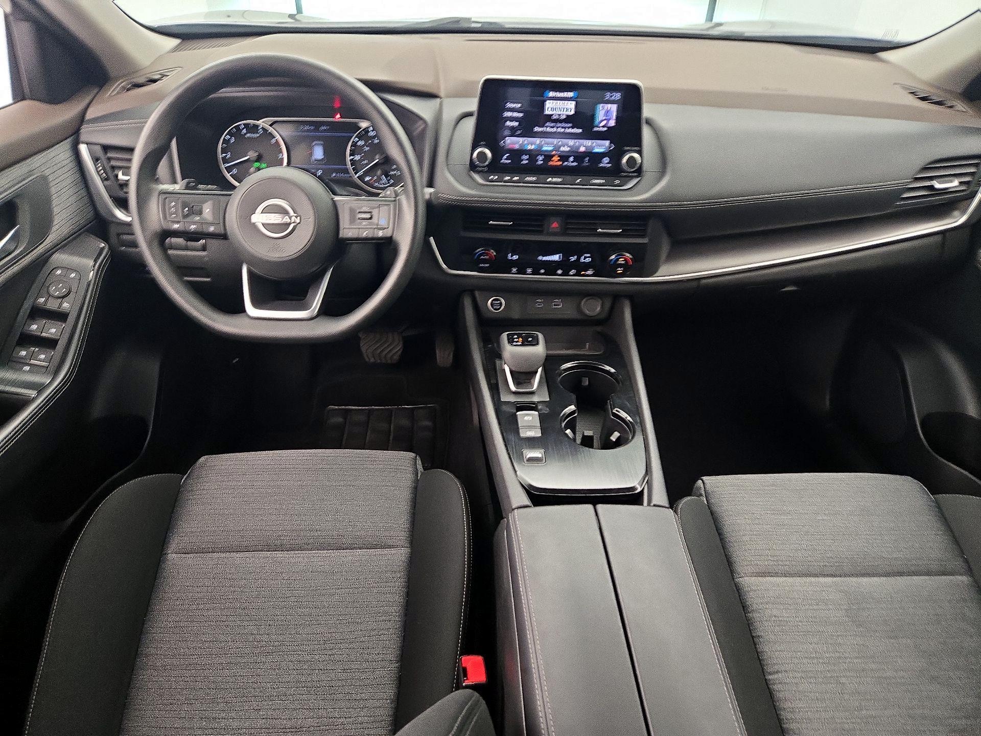 Thumbnail: 2023 Nissan Rogue - 9