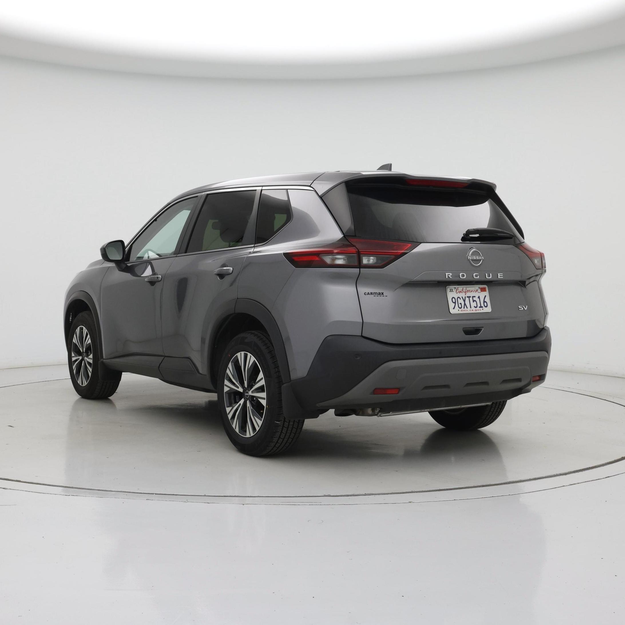 Thumbnail: 2023 Nissan Rogue - 2