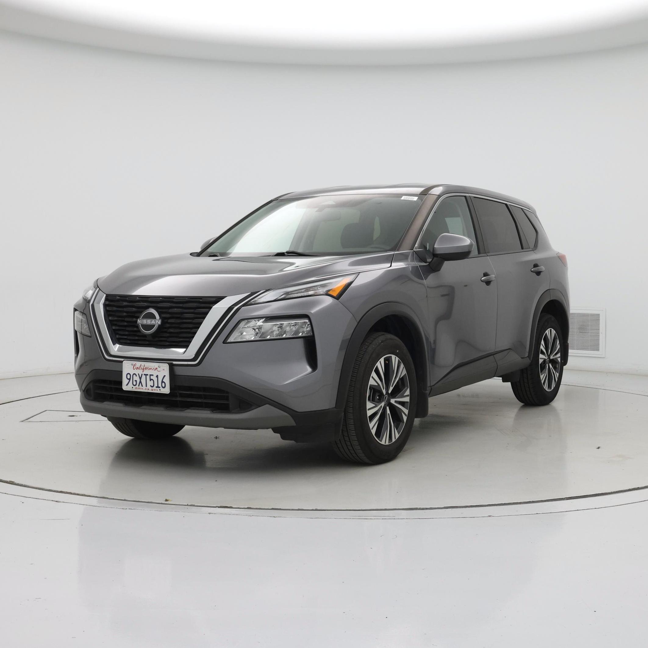 Thumbnail: 2023 Nissan Rogue - 4