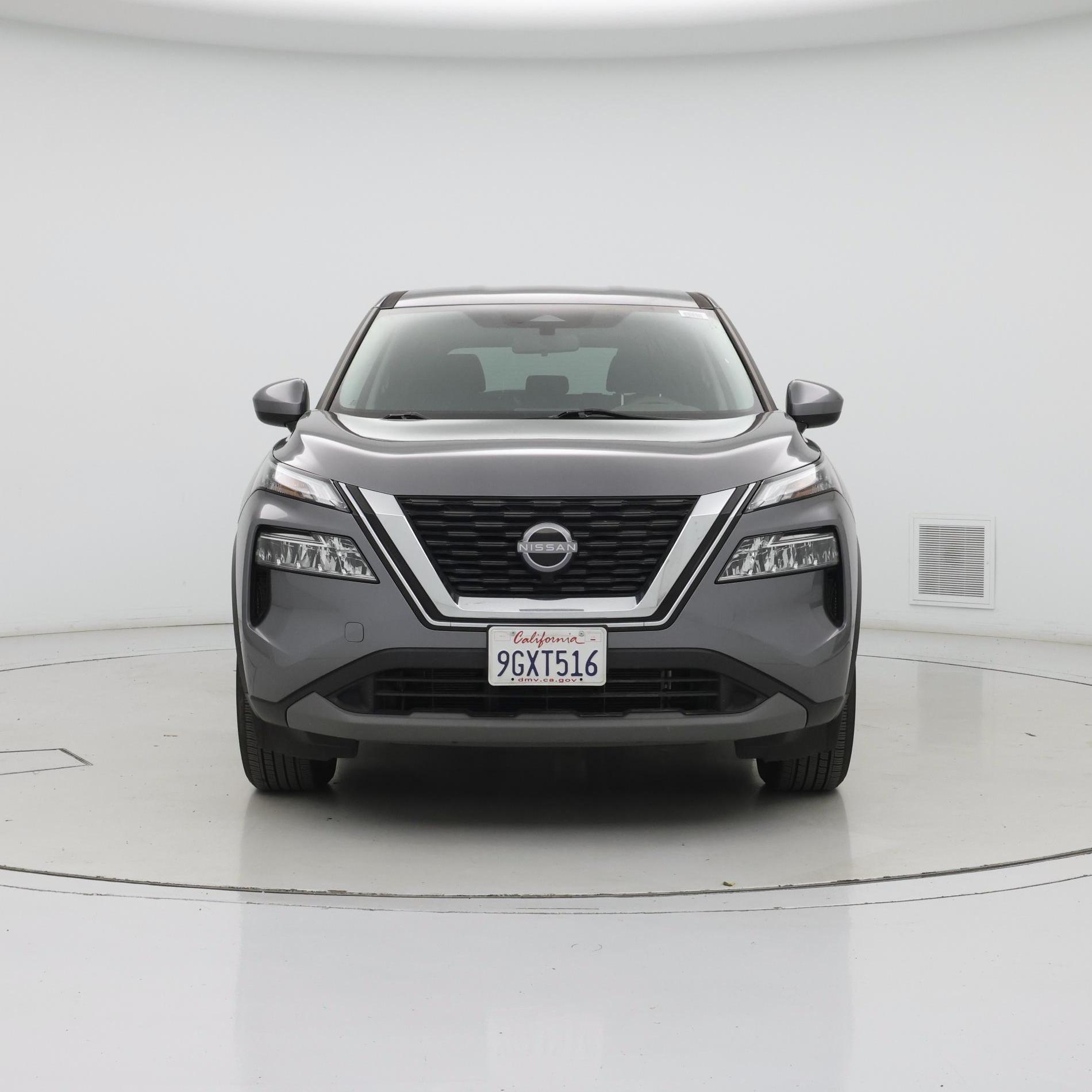 Thumbnail: 2023 Nissan Rogue - 5