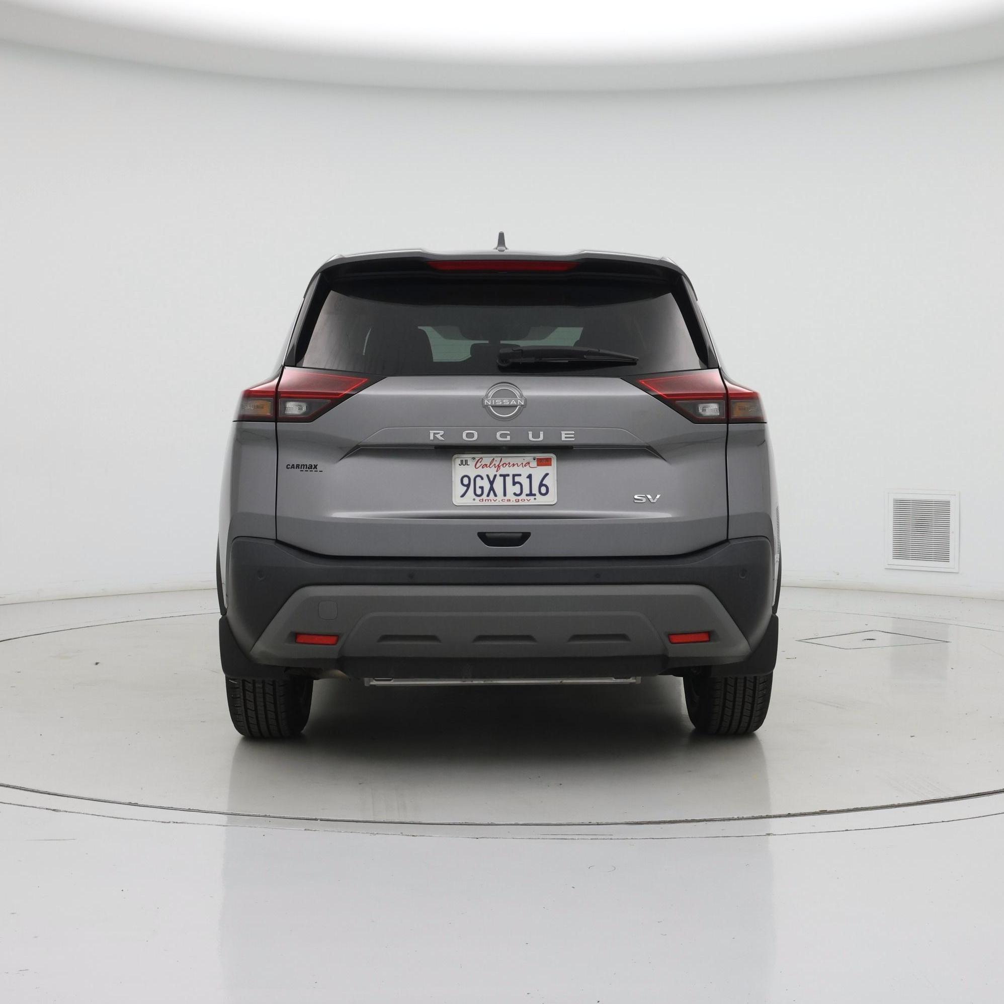 Thumbnail: 2023 Nissan Rogue - 6