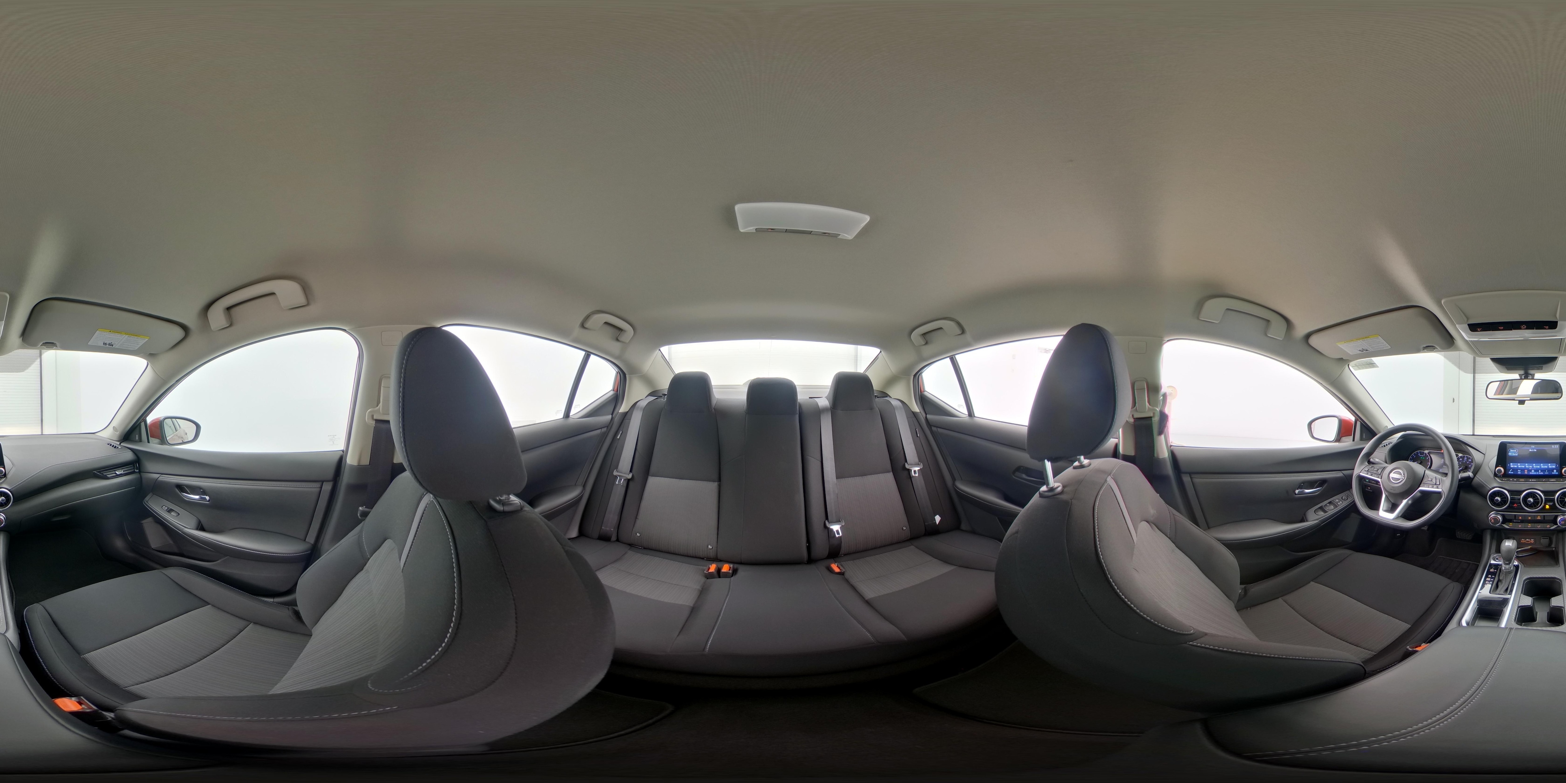 2024 Nissan Sentra SV - Photo 24