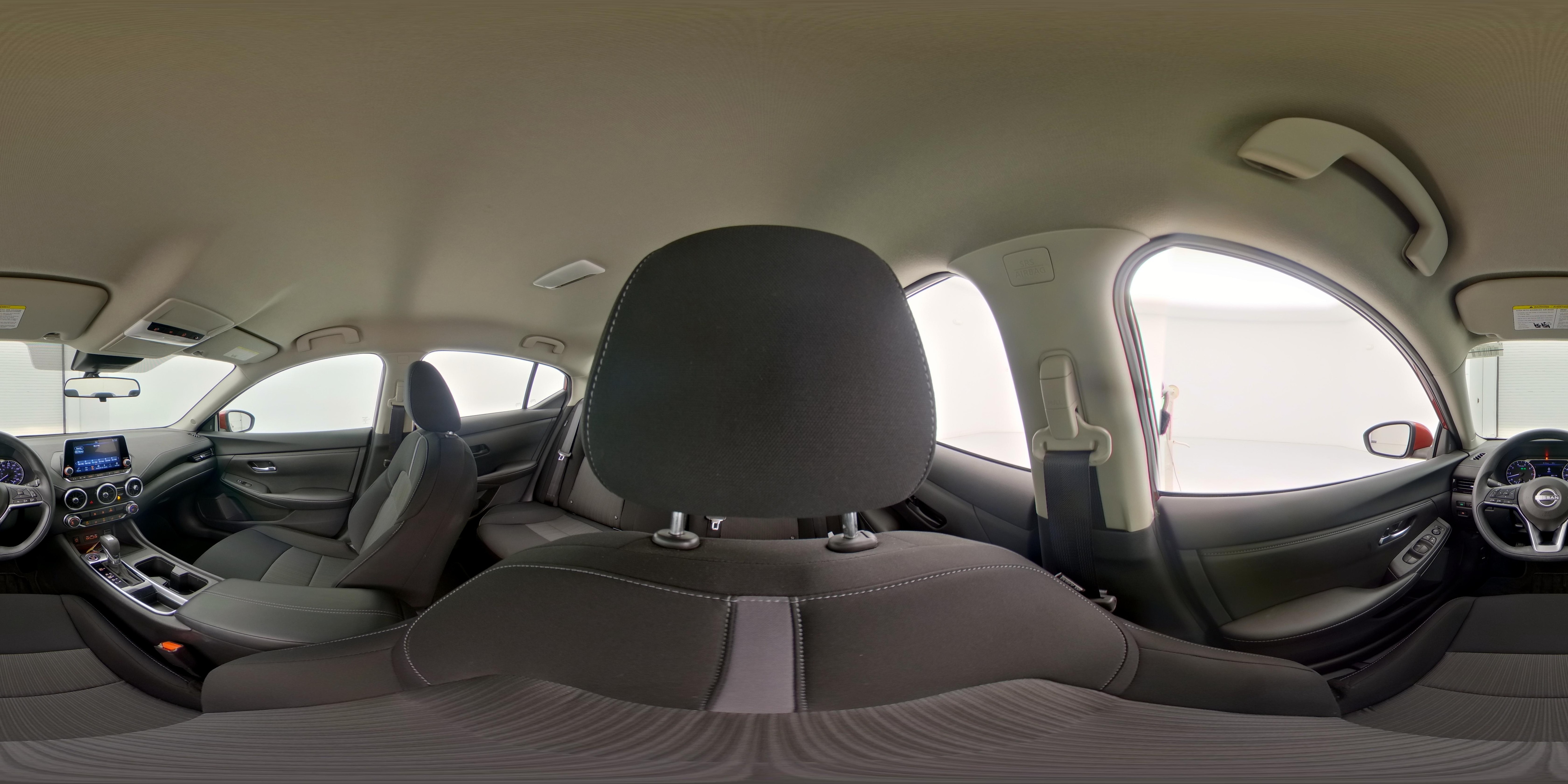 2024 Nissan Sentra SV - Photo 26