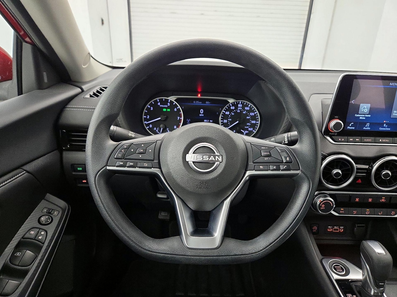 2024 Nissan Sentra SV - Photo 11