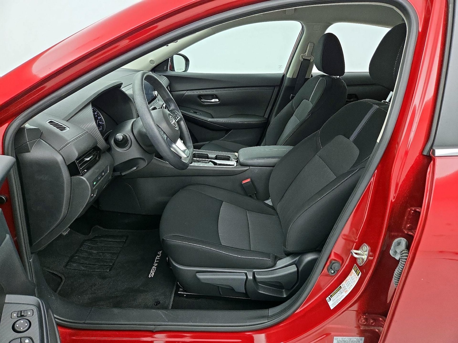 2024 Nissan Sentra SV - Photo 12