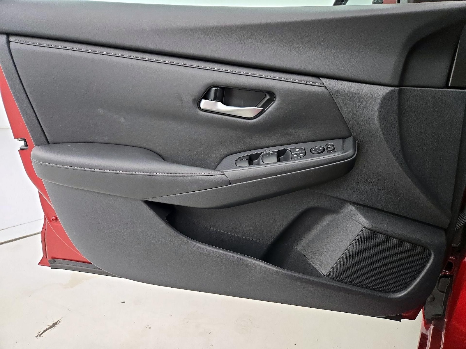2024 Nissan Sentra SV - Photo 13