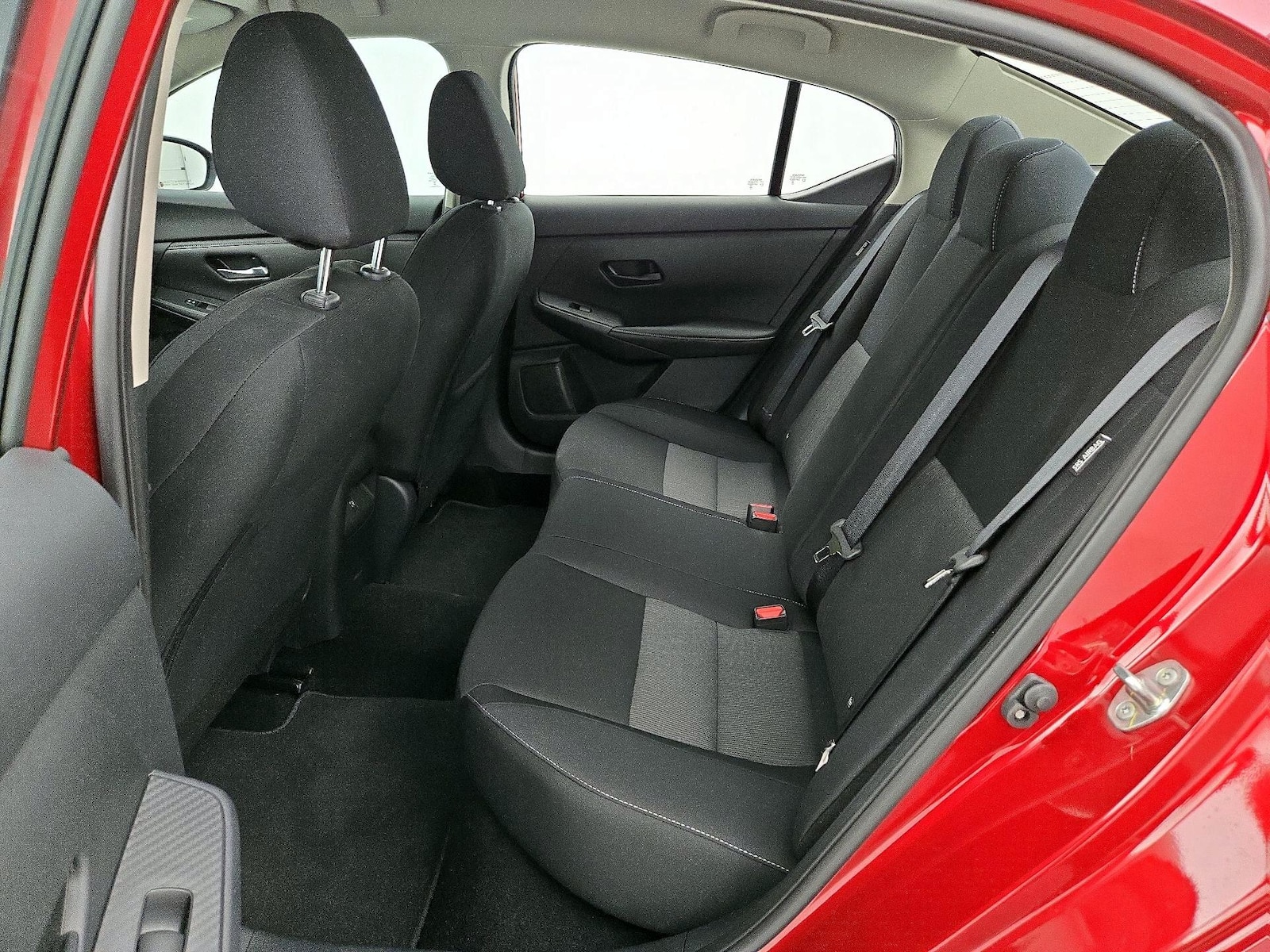 2024 Nissan Sentra SV - Photo 20