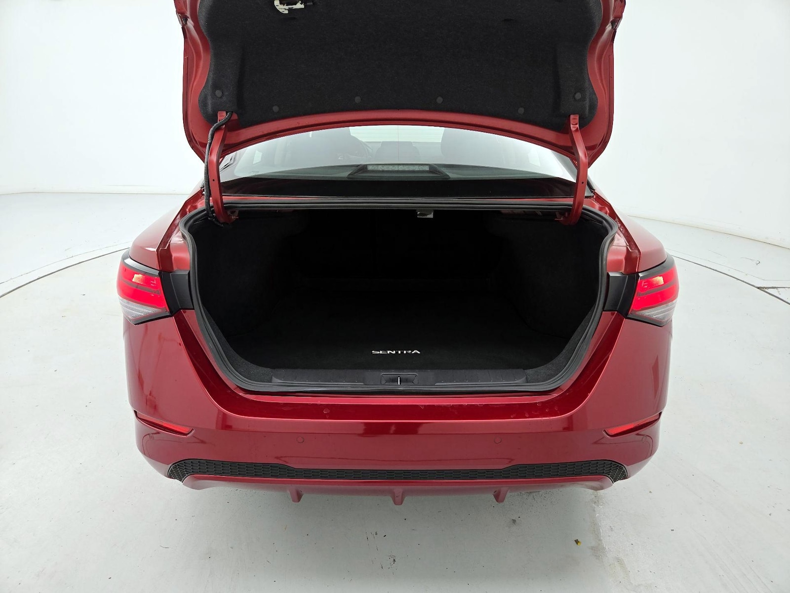 2024 Nissan Sentra SV - Photo 21