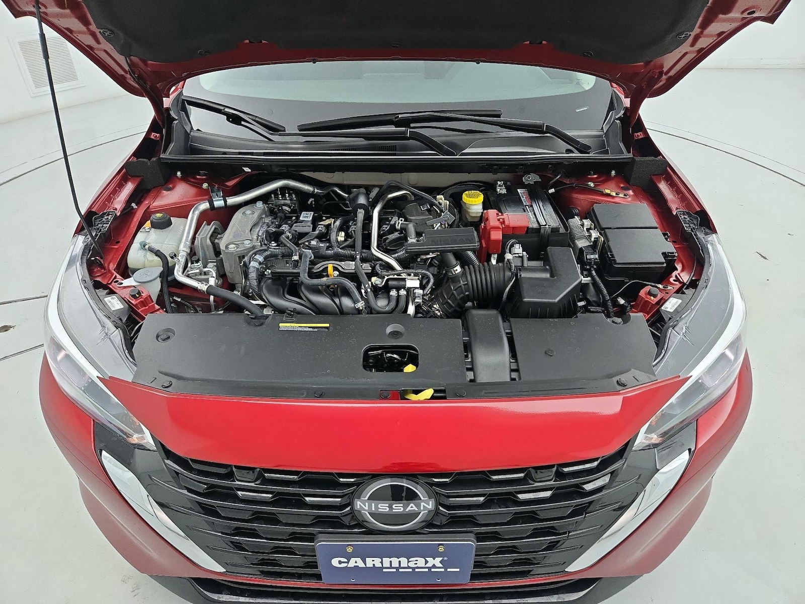 2024 Nissan Sentra SV - Photo 22