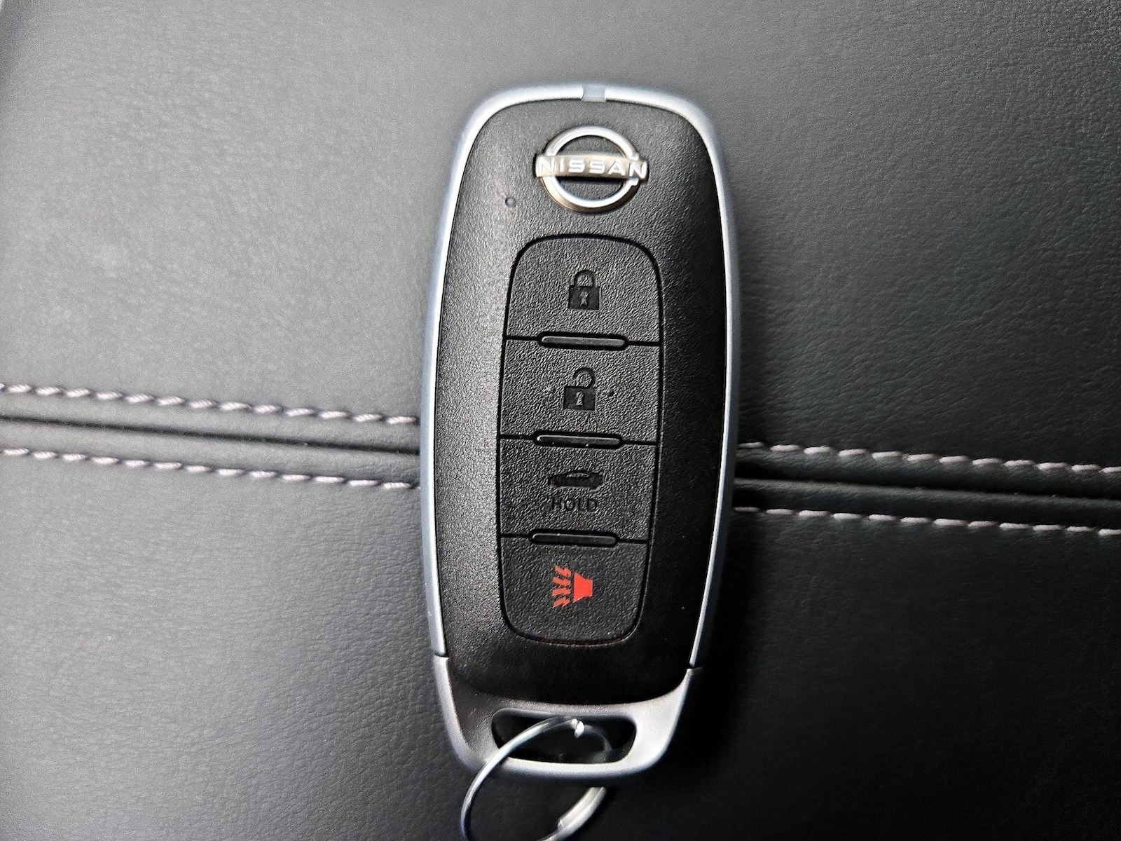 2024 Nissan Sentra SV - Photo 23