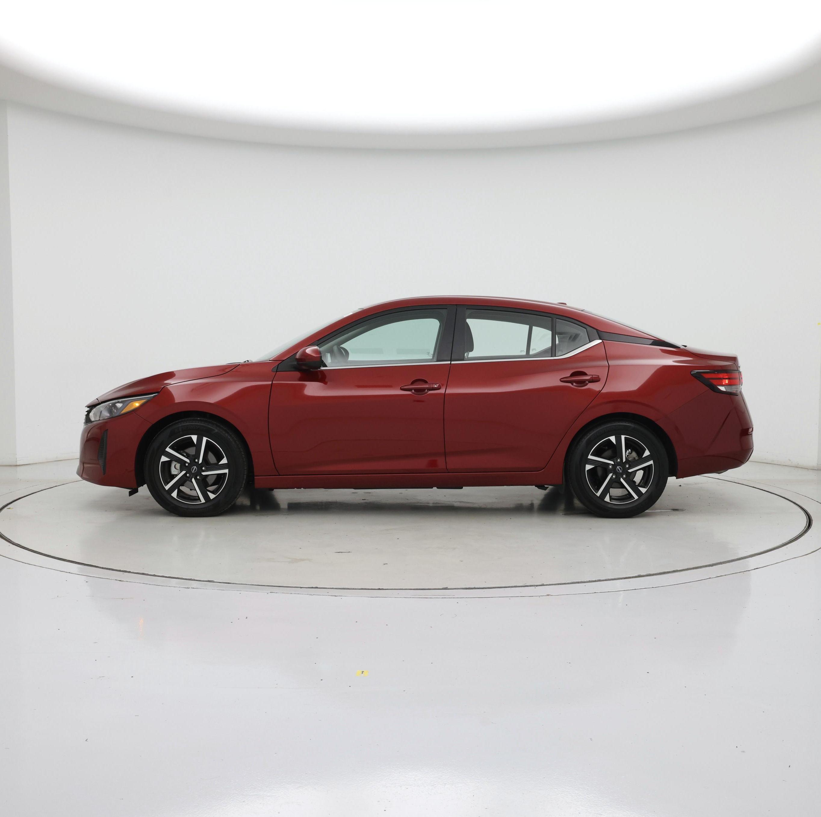 Thumbnail: 2024 Nissan Sentra - 3
