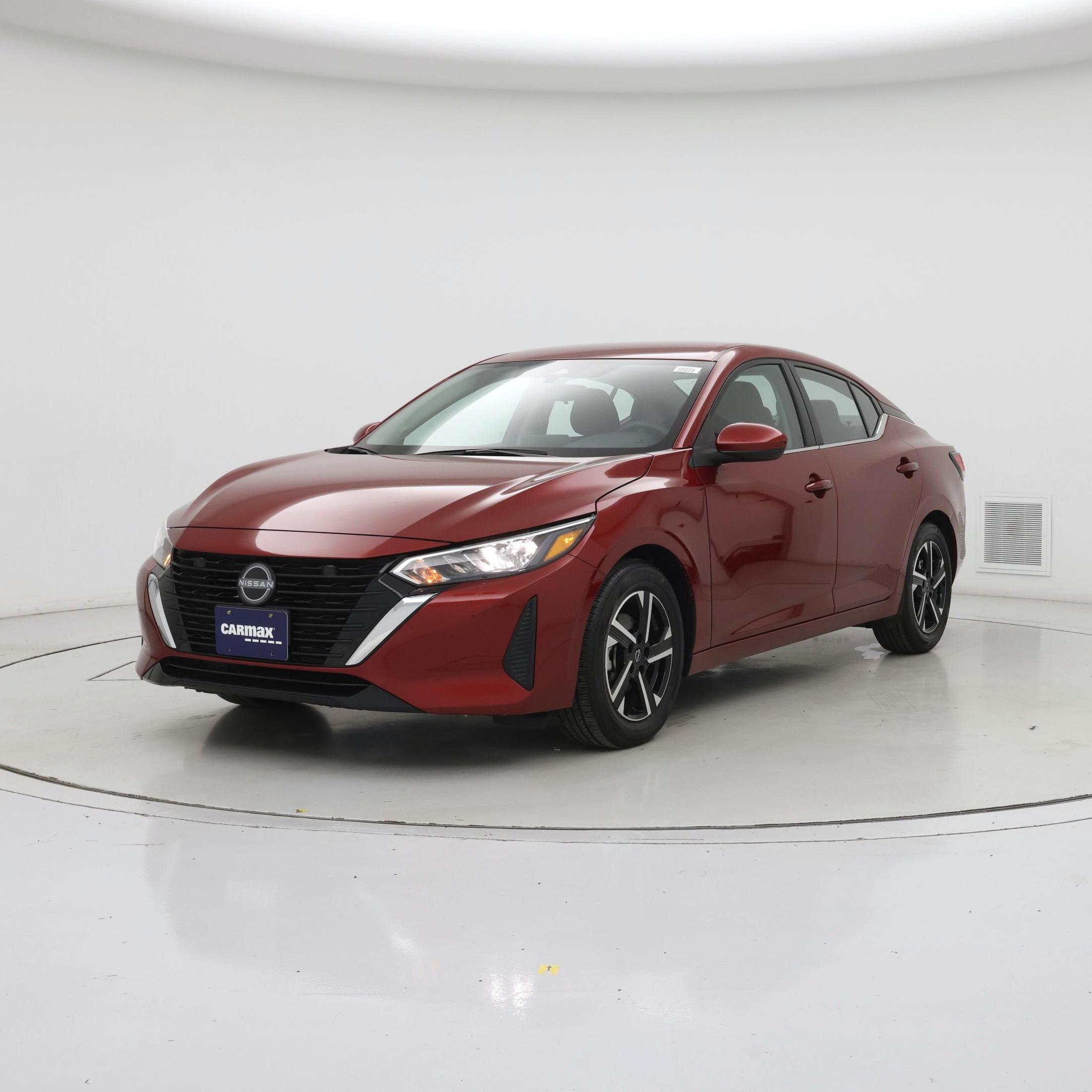 Thumbnail: 2024 Nissan Sentra - 4