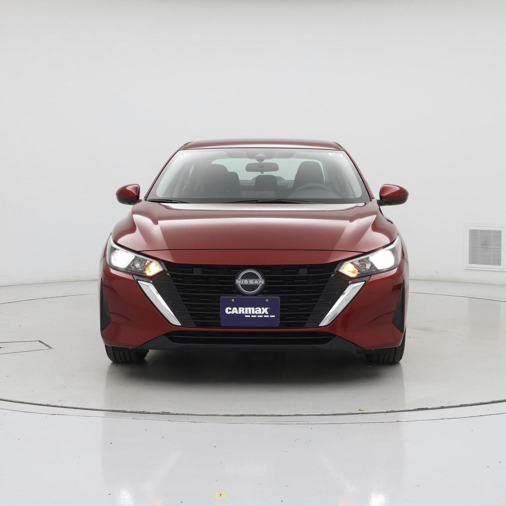 Thumbnail: 2024 Nissan Sentra - 5