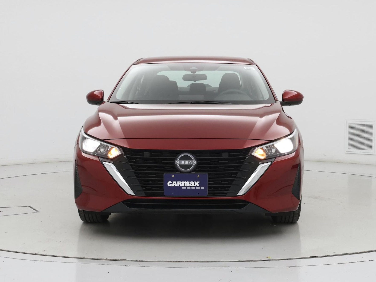 2024 Nissan Sentra SV - Photo 6