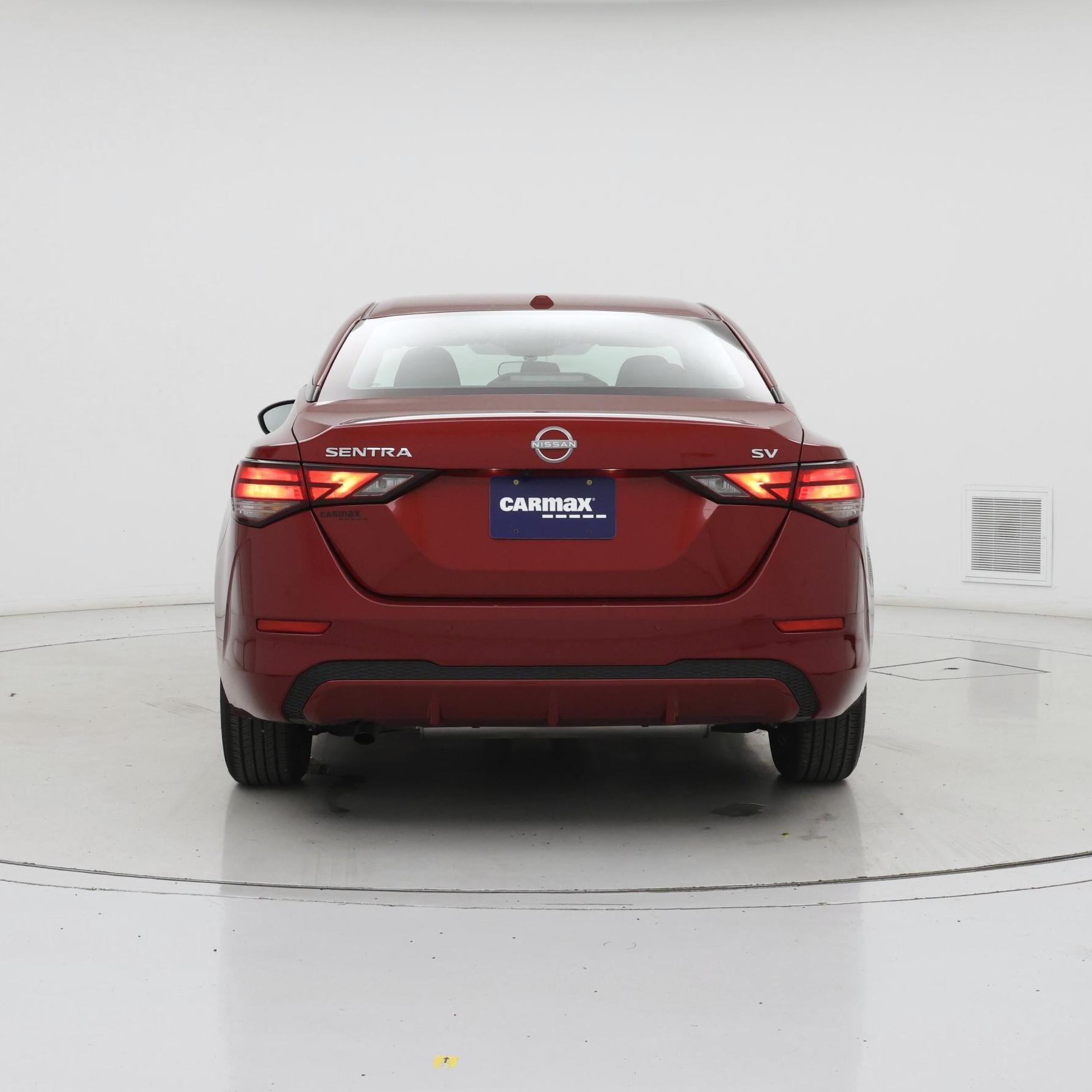 Thumbnail: 2024 Nissan Sentra - 6