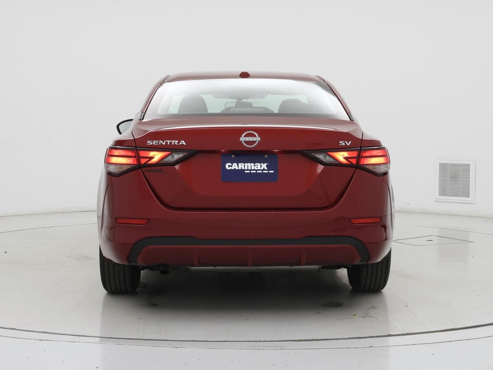 2024 Nissan Sentra SV - Photo 7