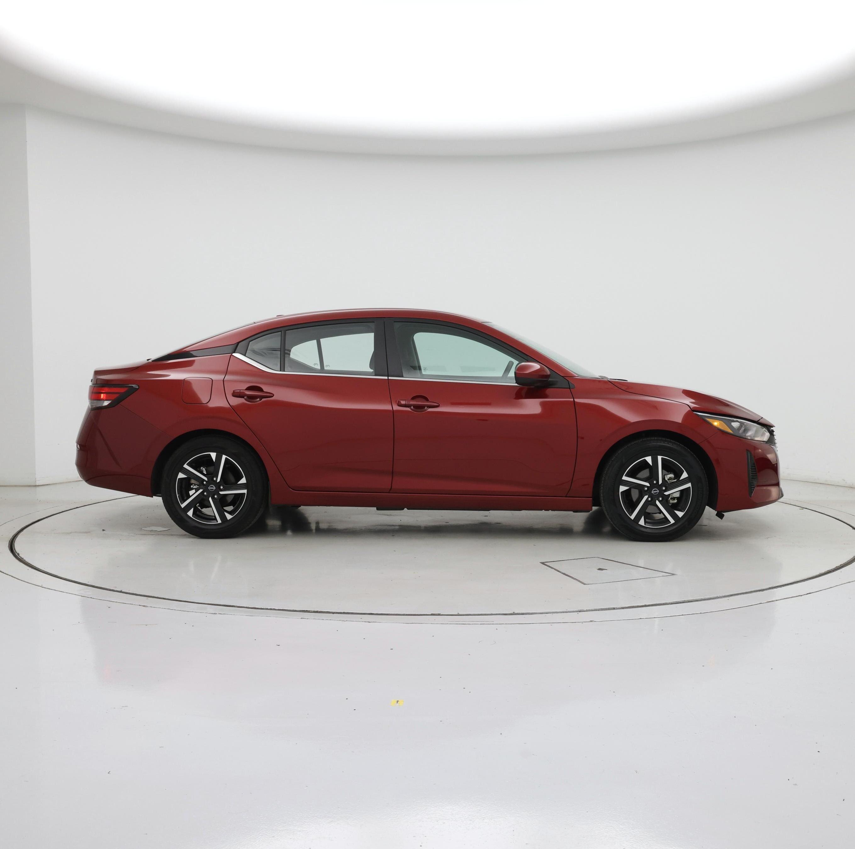 Thumbnail: 2024 Nissan Sentra - 7