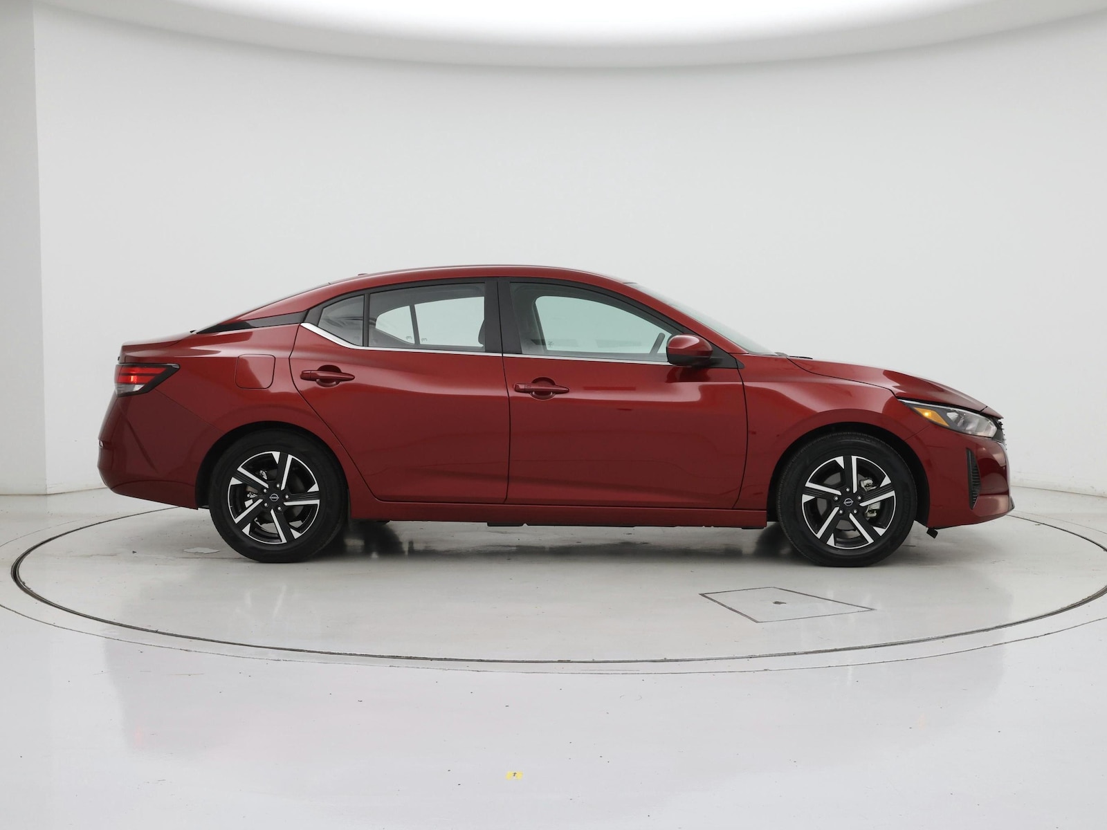 2024 Nissan Sentra SV - Photo 8