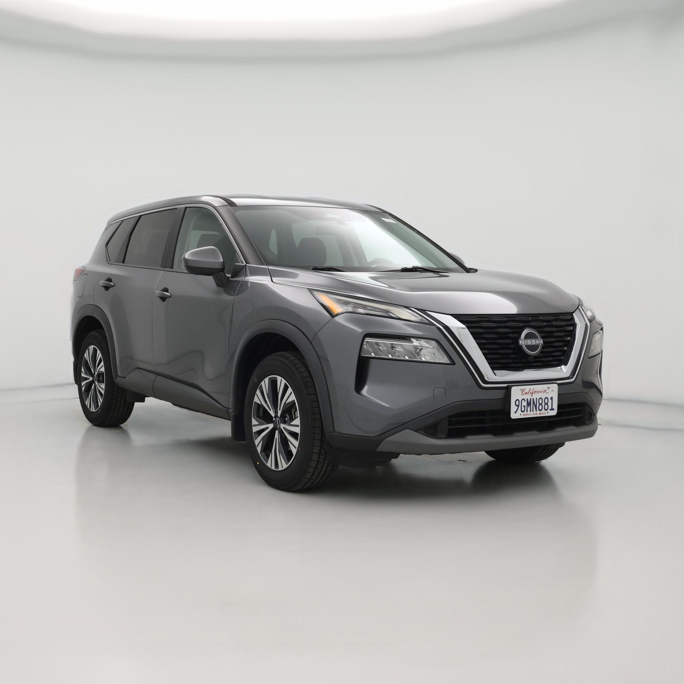 Thumbnail: 2023 Nissan Rogue - 1