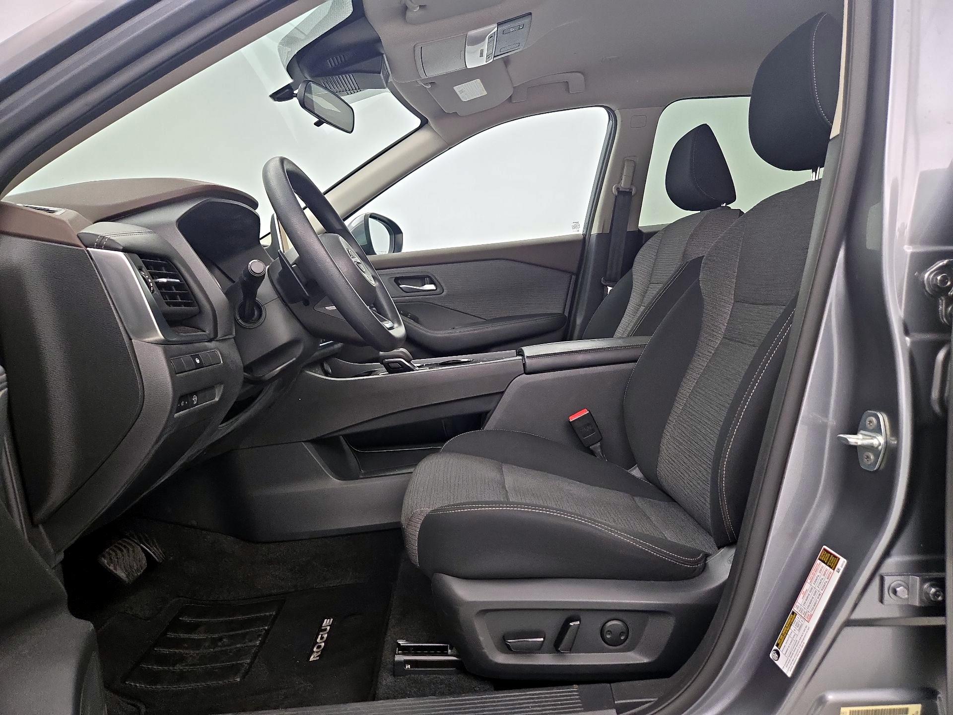 Thumbnail: 2023 Nissan Rogue - 11