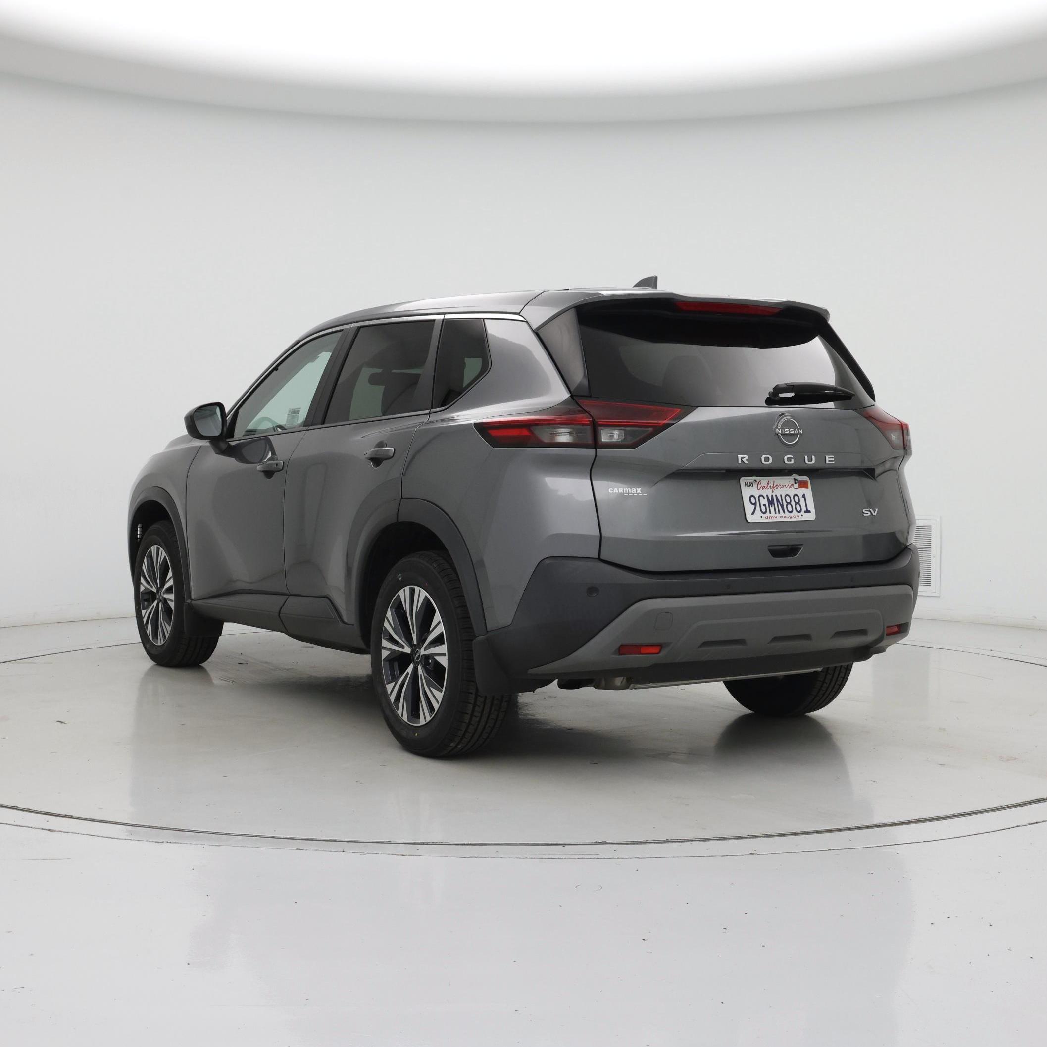 Thumbnail: 2023 Nissan Rogue - 2