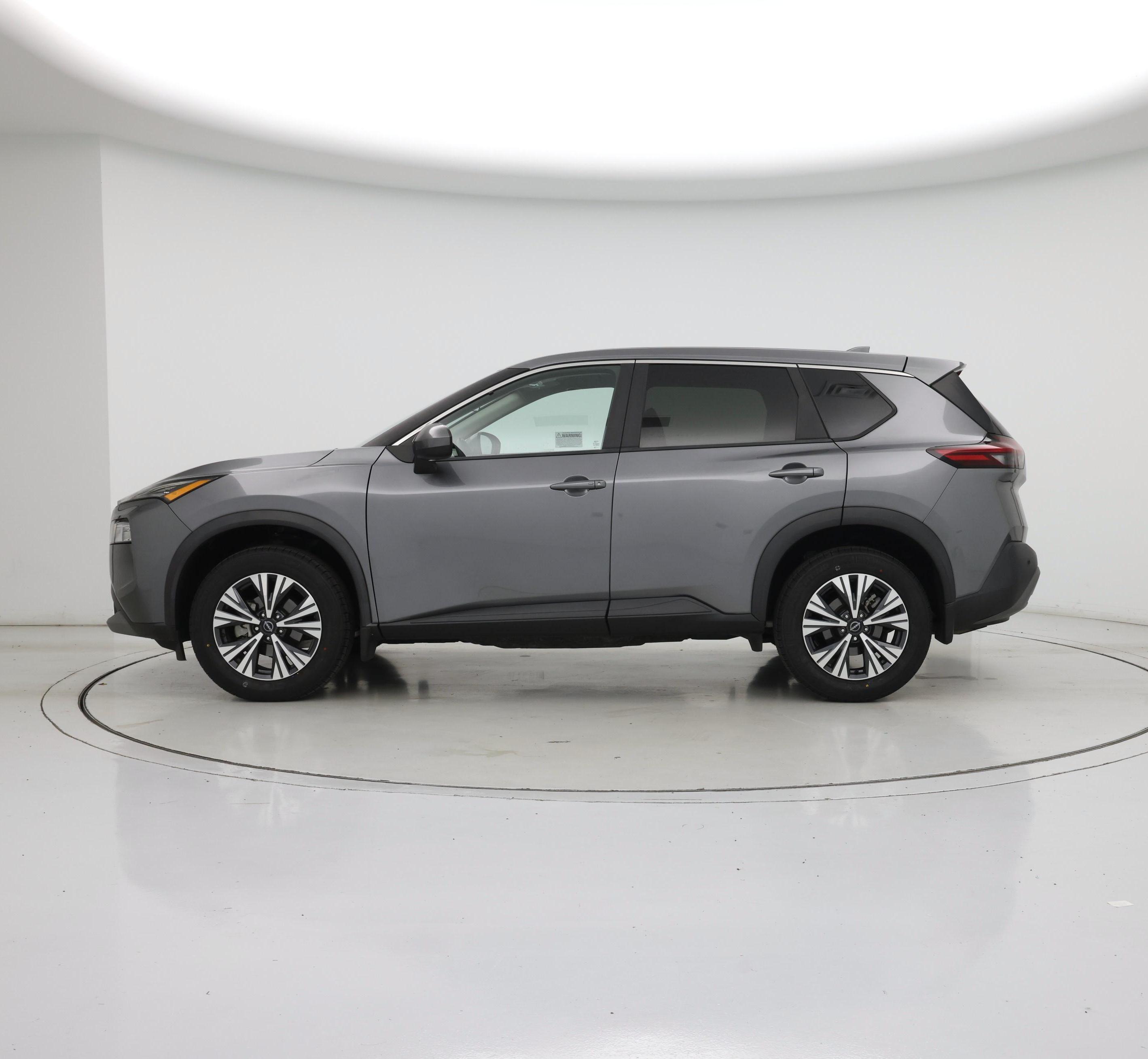 Thumbnail: 2023 Nissan Rogue - 3