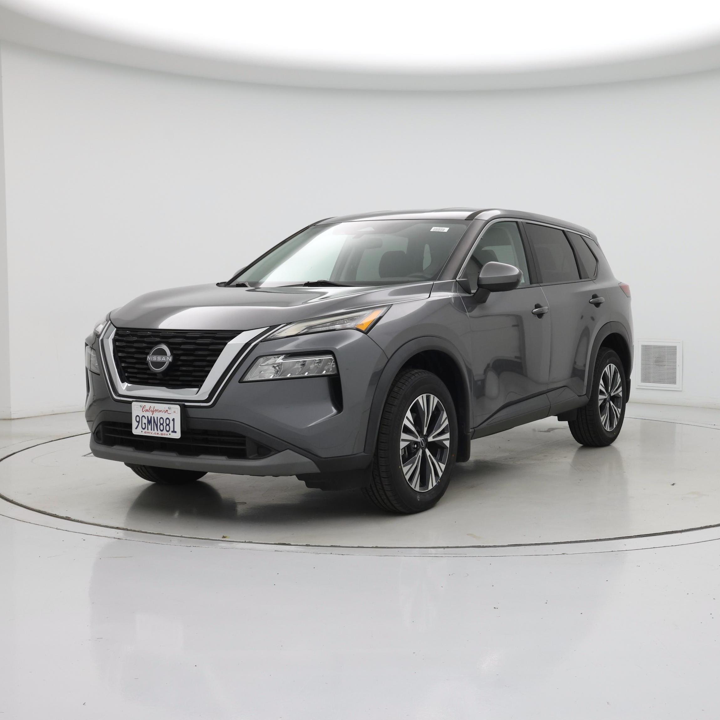 Thumbnail: 2023 Nissan Rogue - 4