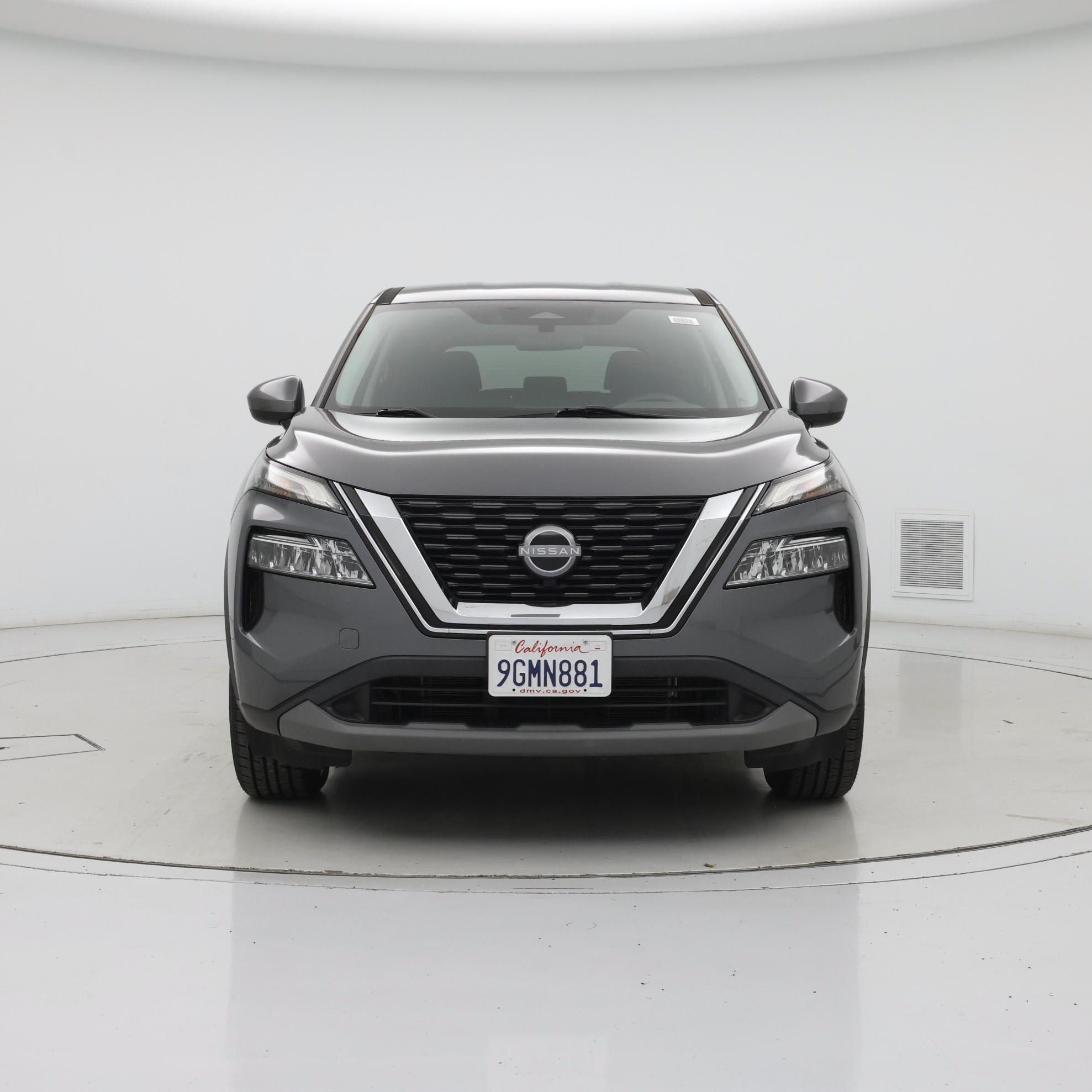 Thumbnail: 2023 Nissan Rogue - 5