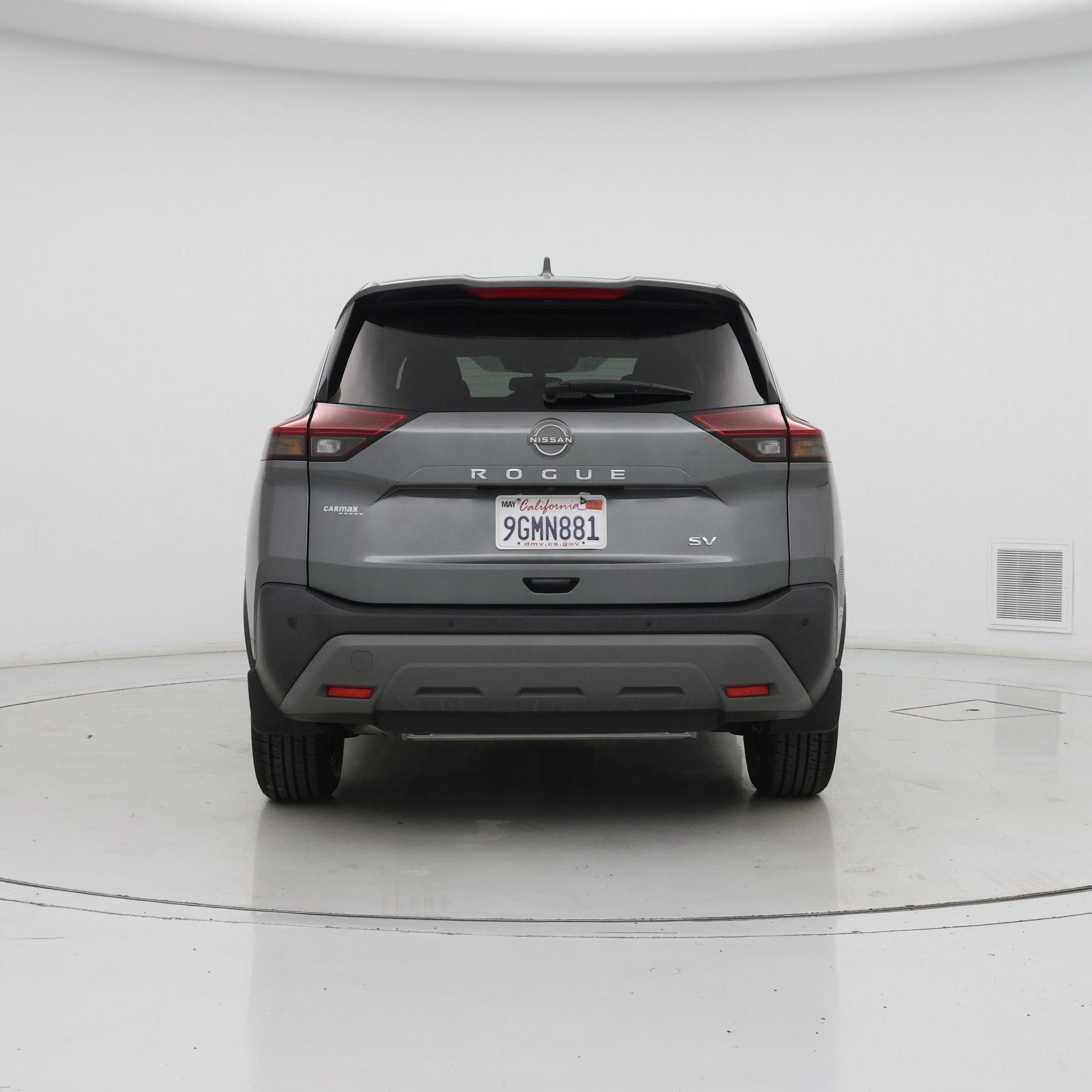Thumbnail: 2023 Nissan Rogue - 6