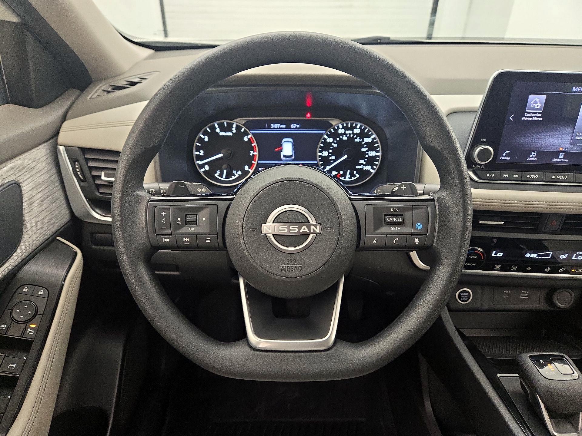 Thumbnail: 2023 Nissan Rogue - 10