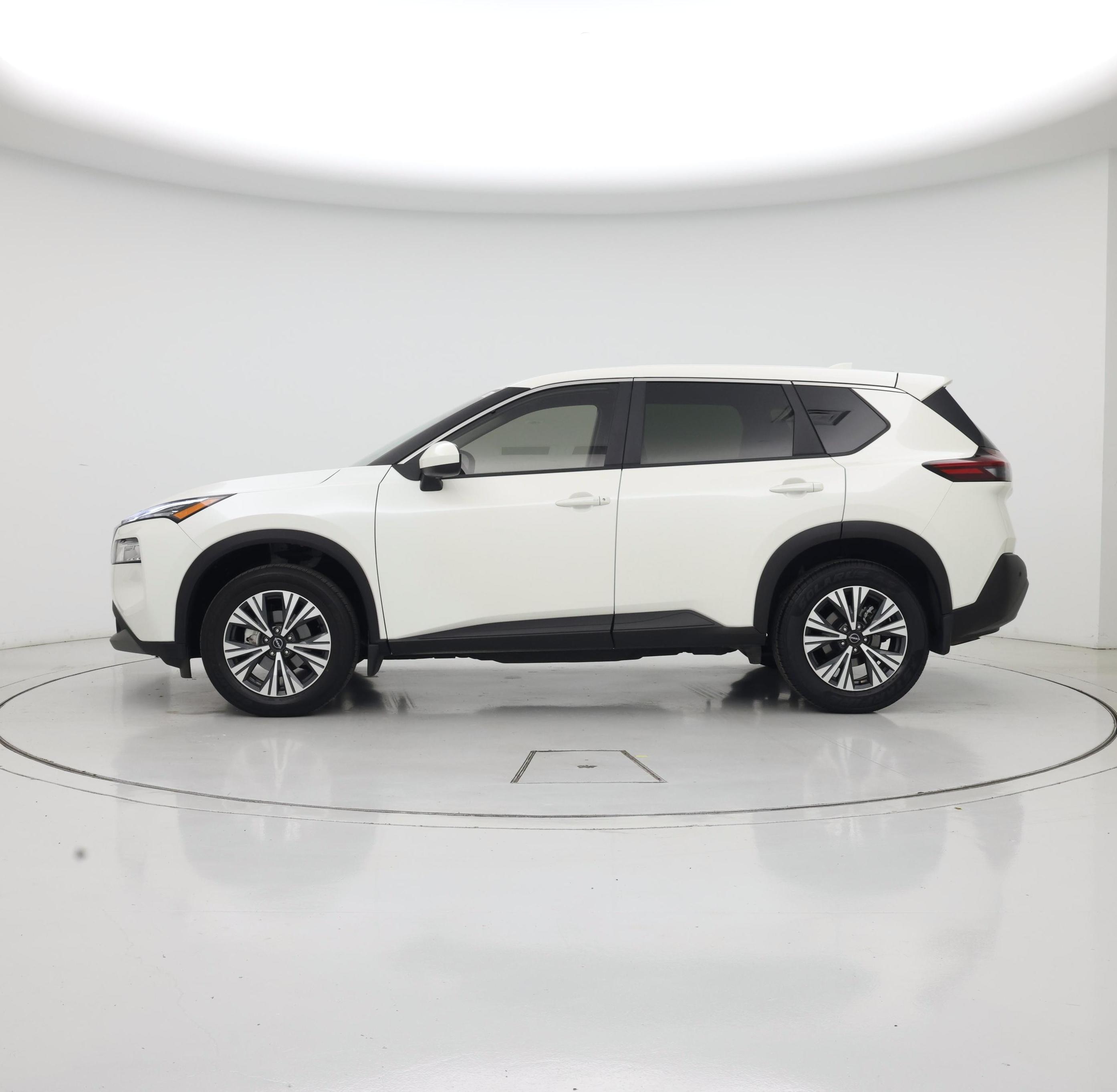 Thumbnail: 2023 Nissan Rogue - 3