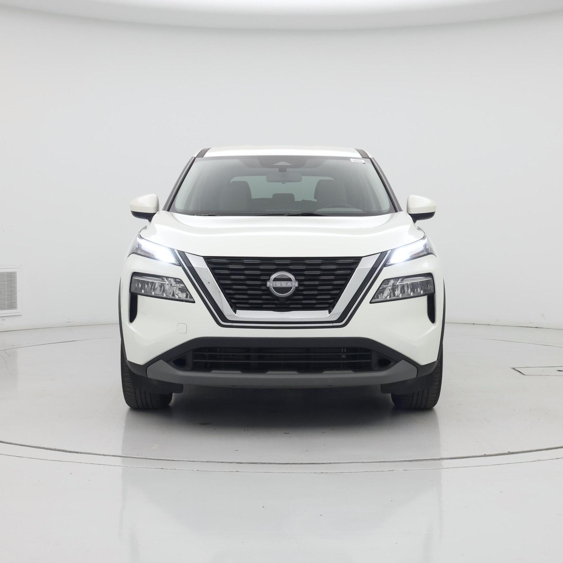 Thumbnail: 2023 Nissan Rogue - 5