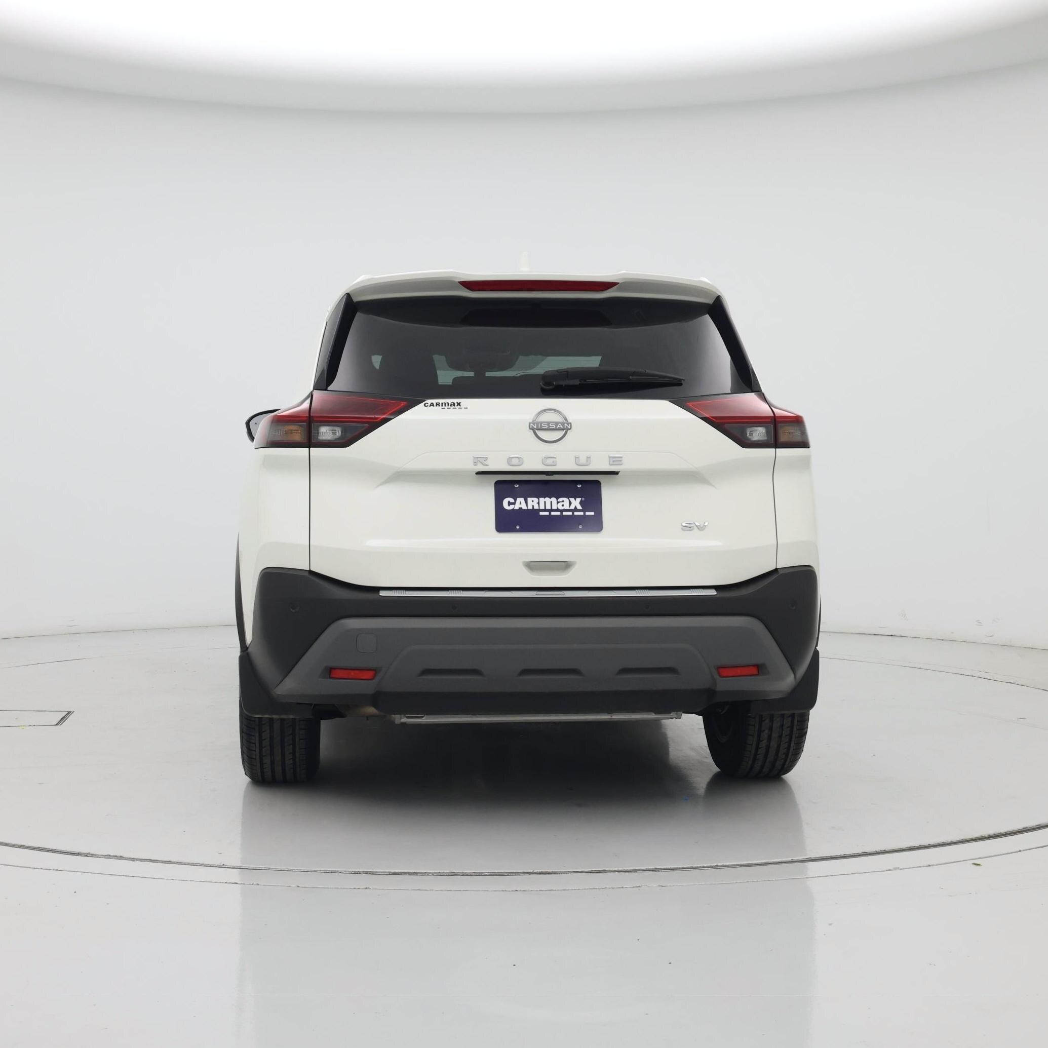 Thumbnail: 2023 Nissan Rogue - 6