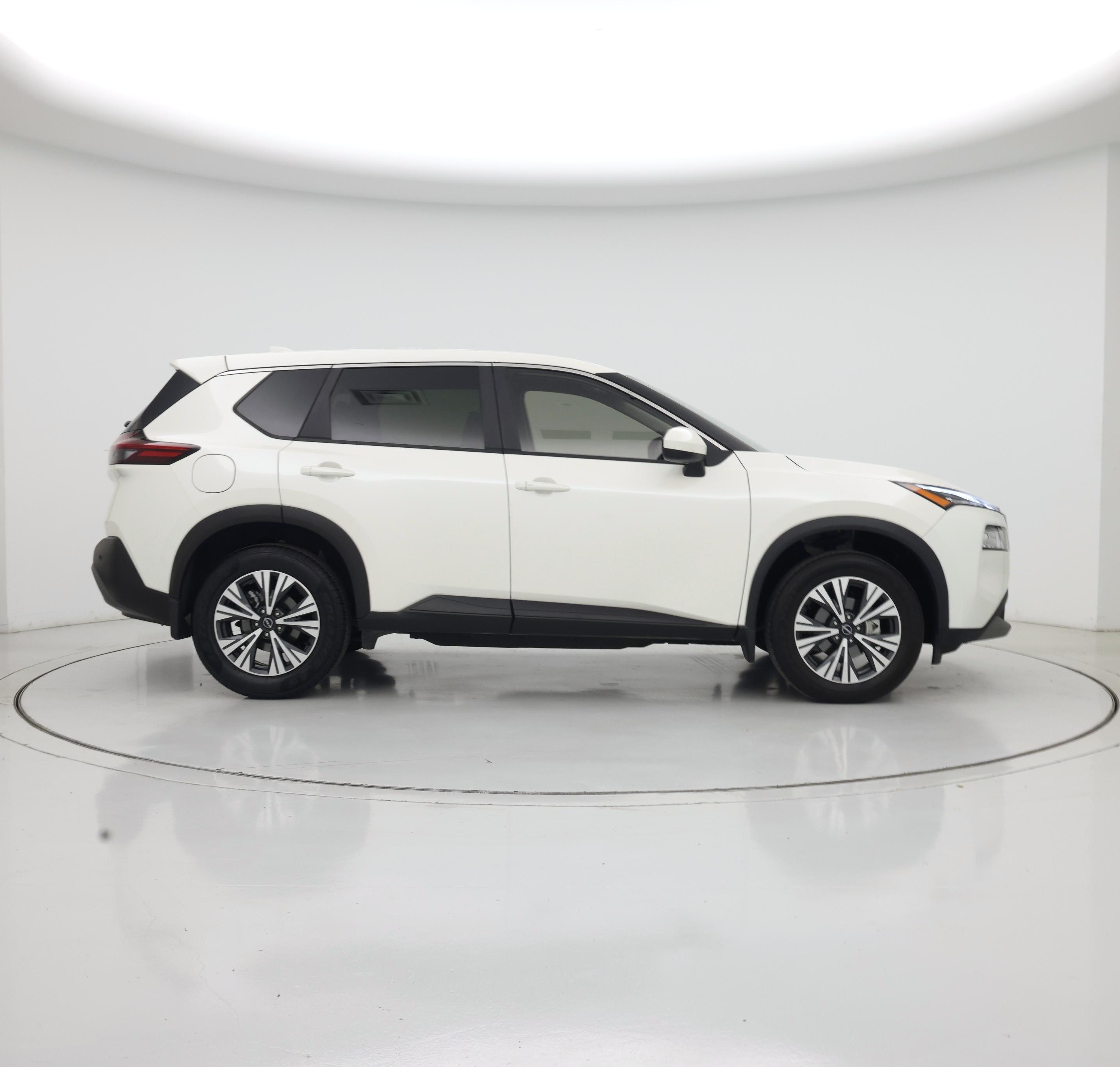 Thumbnail: 2023 Nissan Rogue - 7