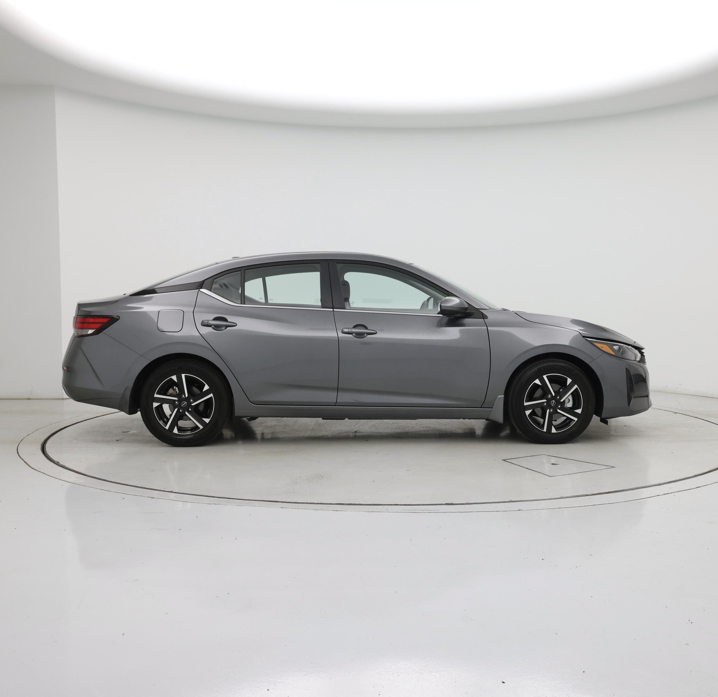 Thumbnail: 2025 Nissan Sentra - 7