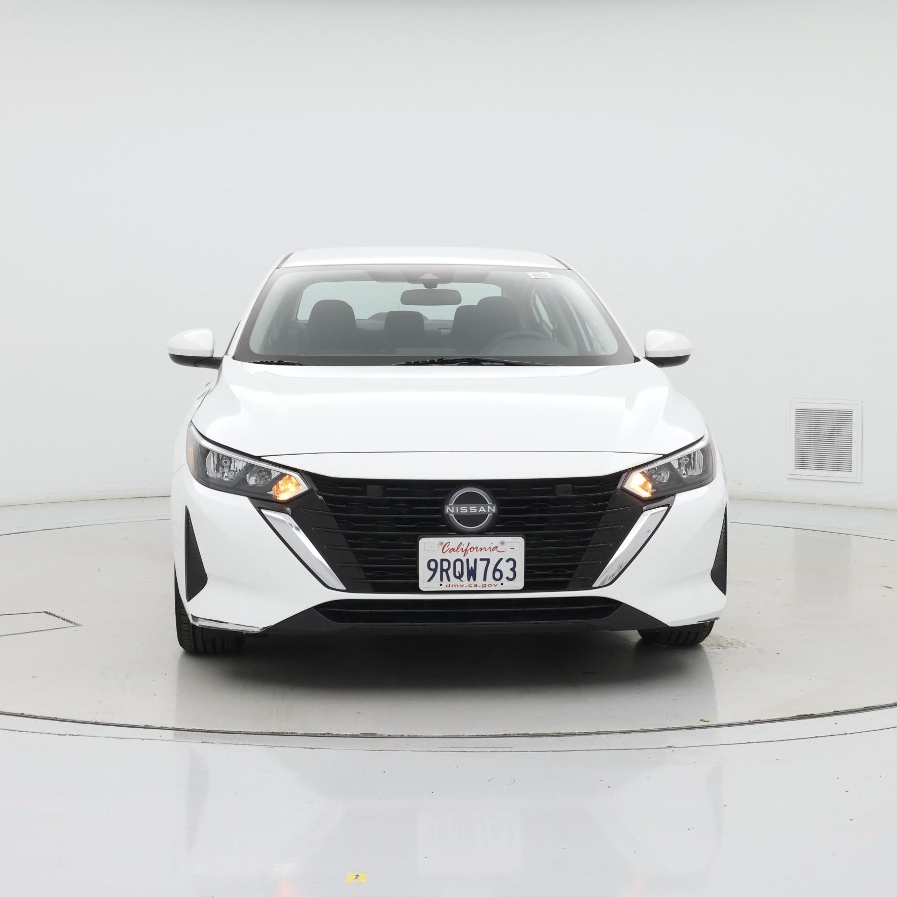 Thumbnail: 2025 Nissan Sentra - 5