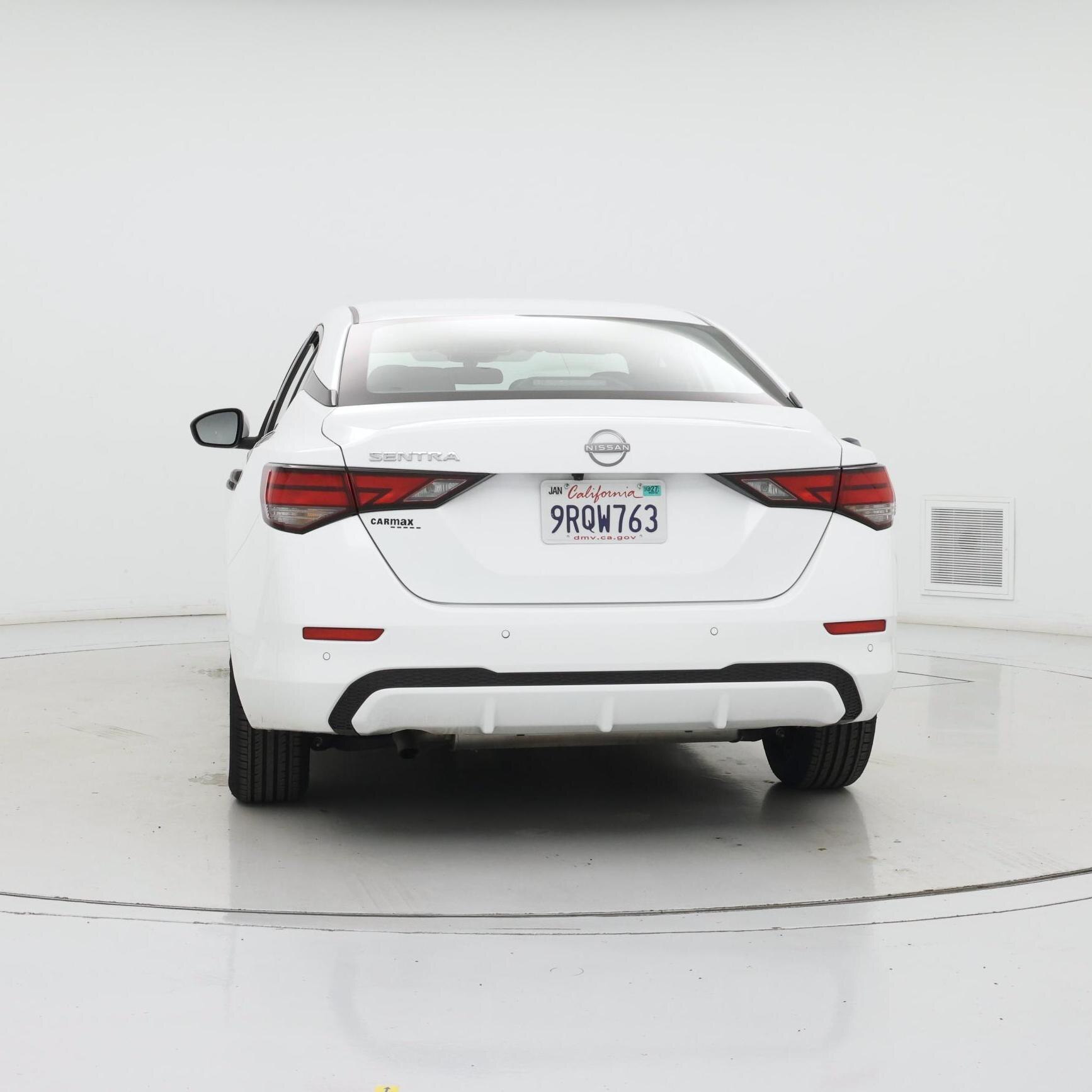 Thumbnail: 2025 Nissan Sentra - 6