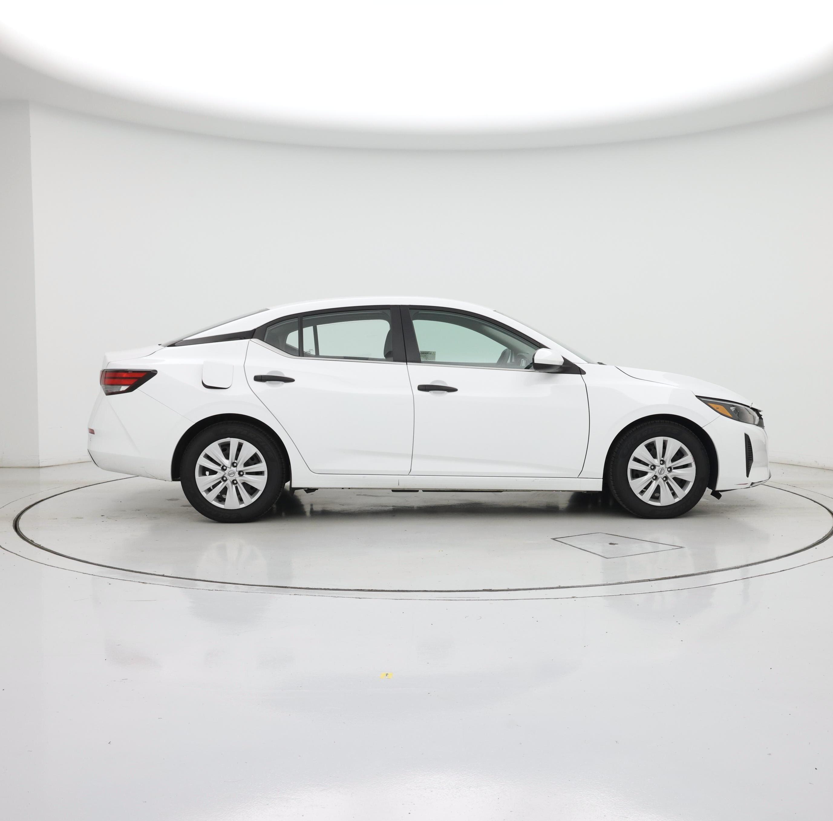 Thumbnail: 2025 Nissan Sentra - 7