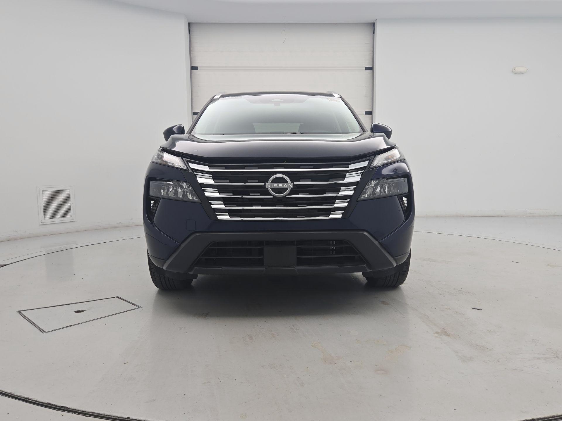 Thumbnail: 2025 Nissan Rogue - 2