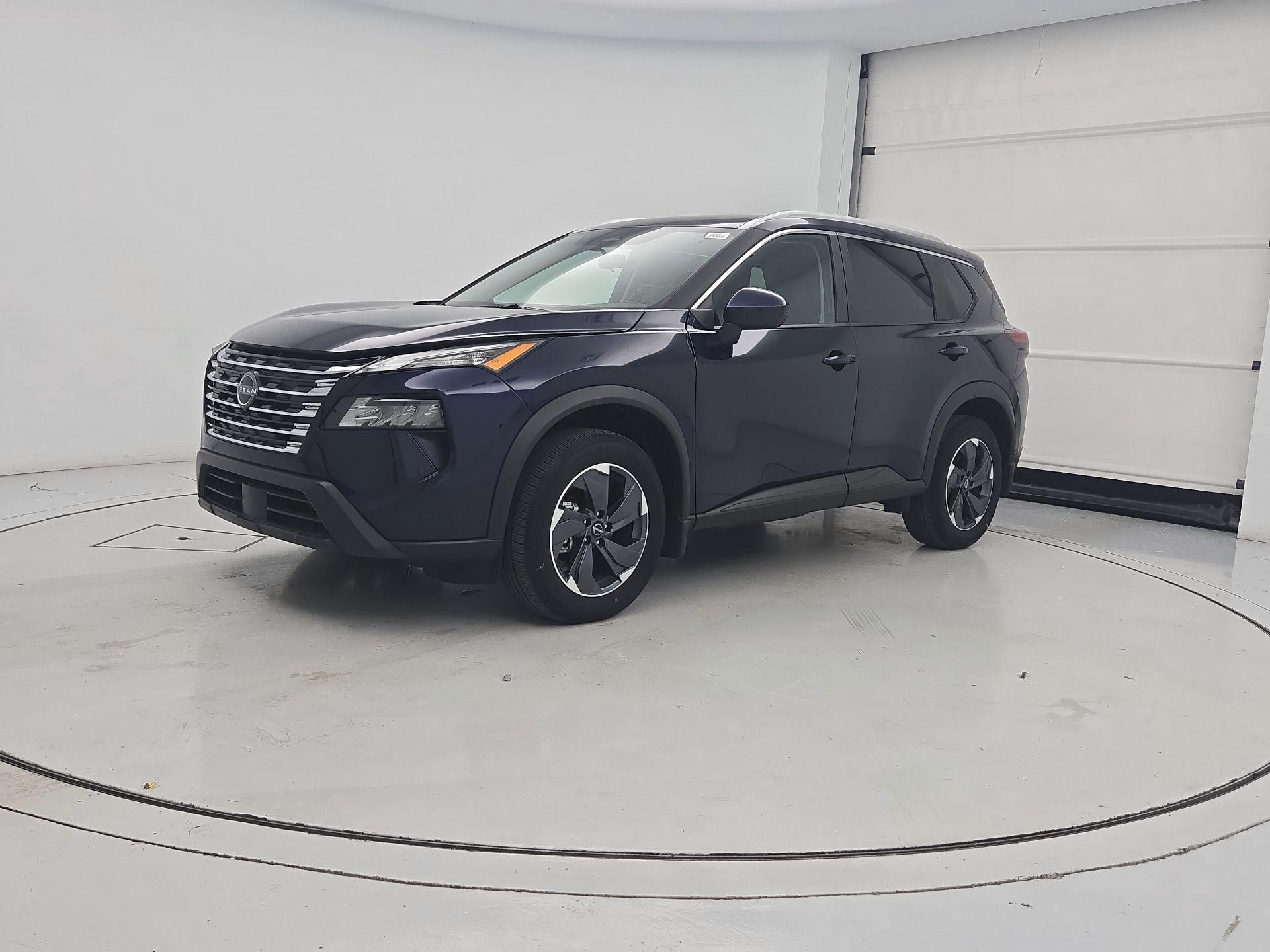 Thumbnail: 2025 Nissan Rogue - 3