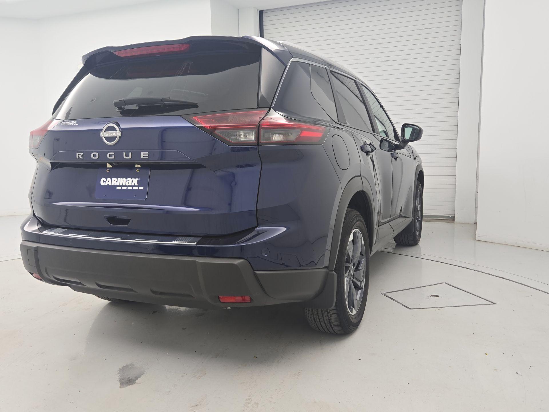 Thumbnail: 2025 Nissan Rogue - 5