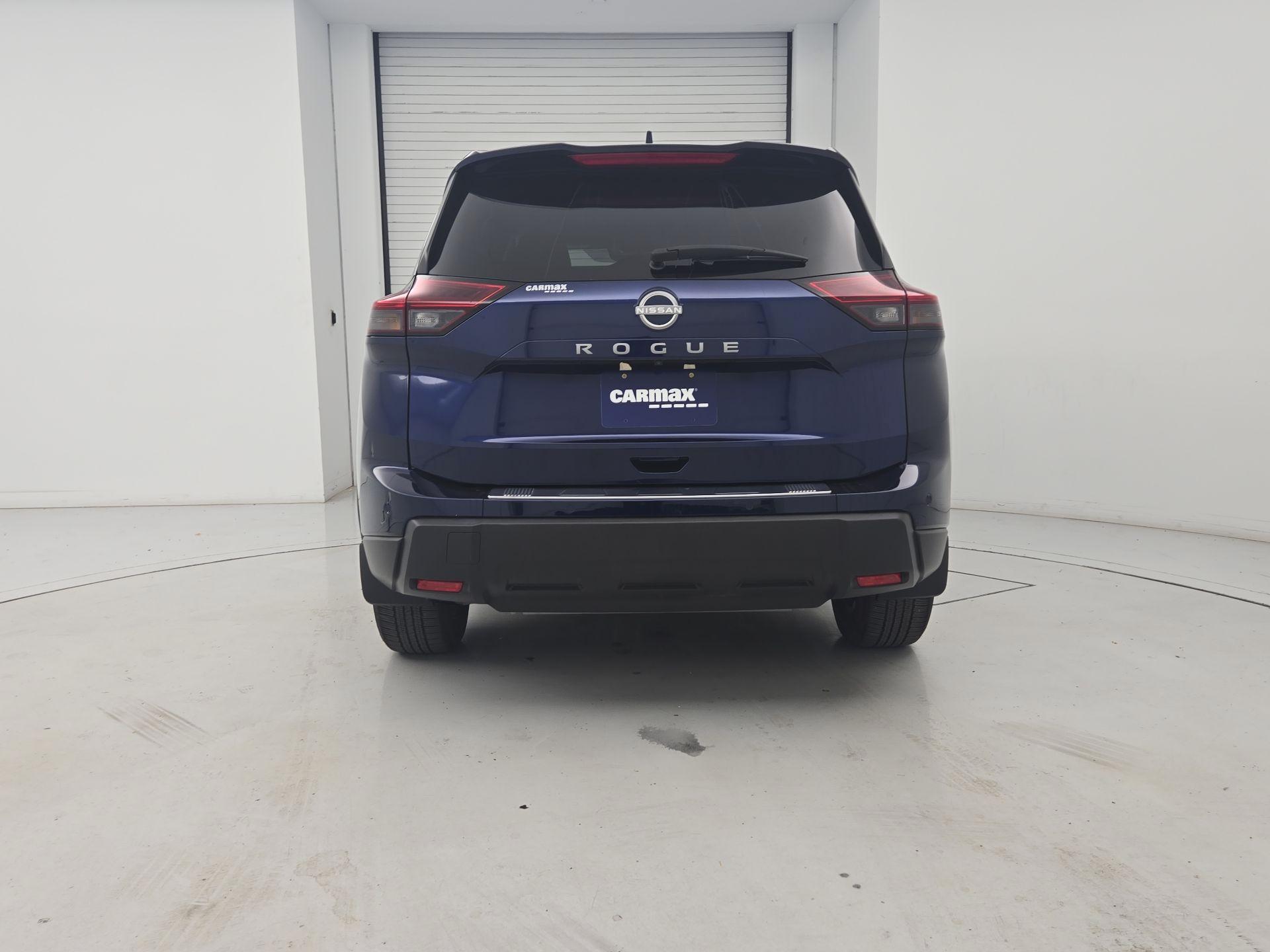 Thumbnail: 2025 Nissan Rogue - 6