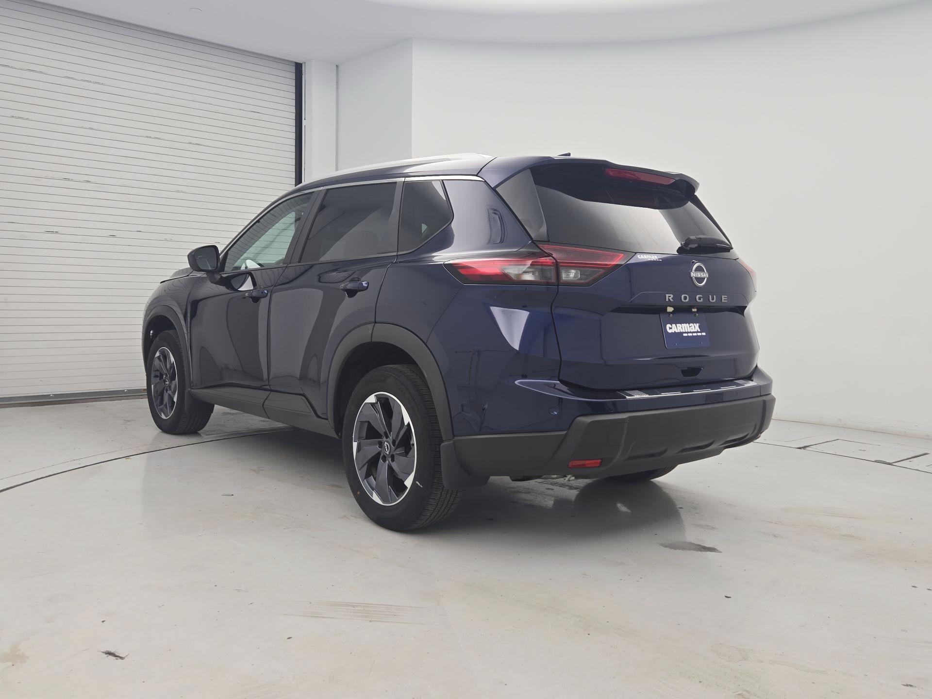 Thumbnail: 2025 Nissan Rogue - 7