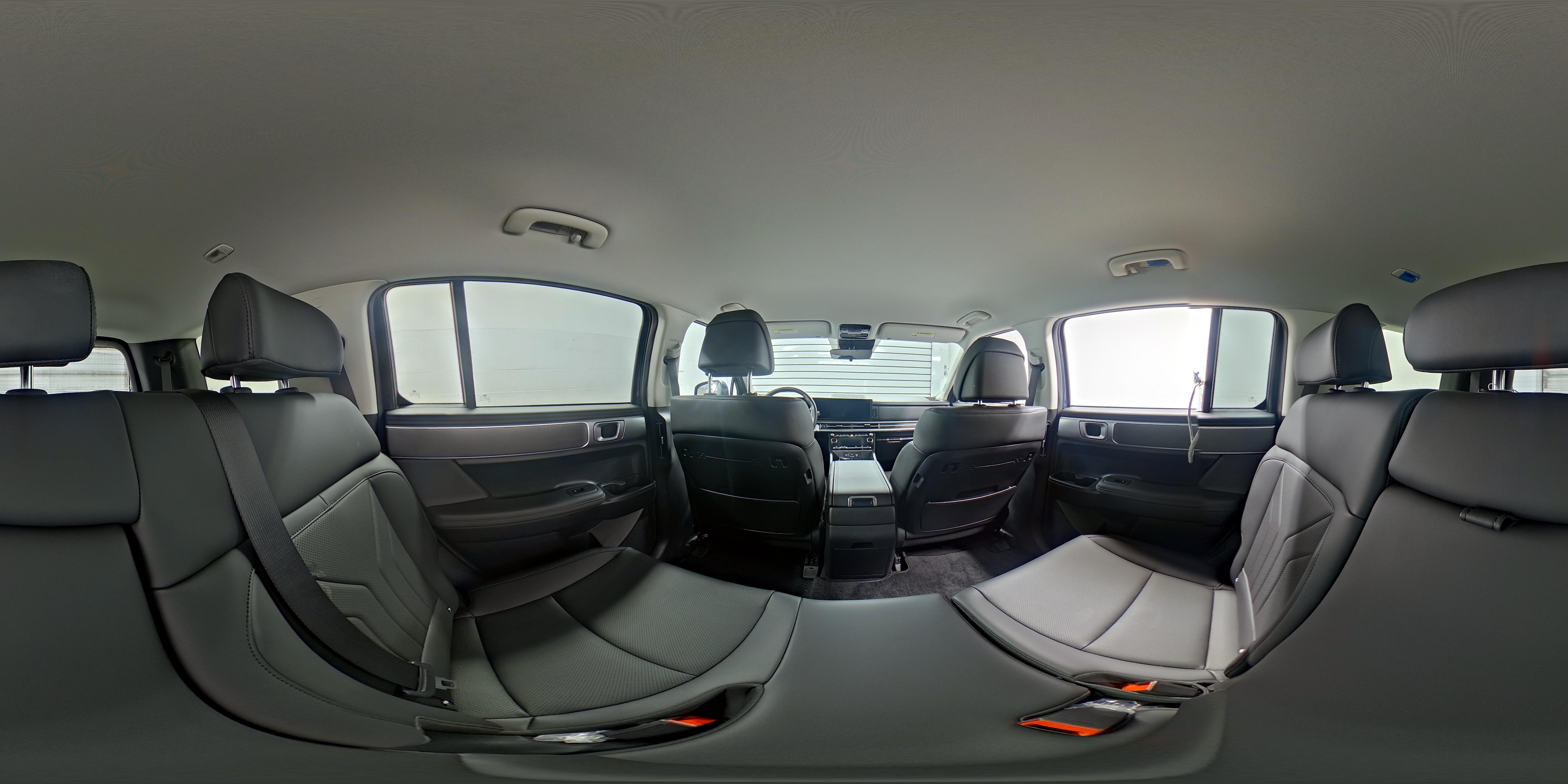 2025 Hyundai Santa Fe SEL - Photo 25