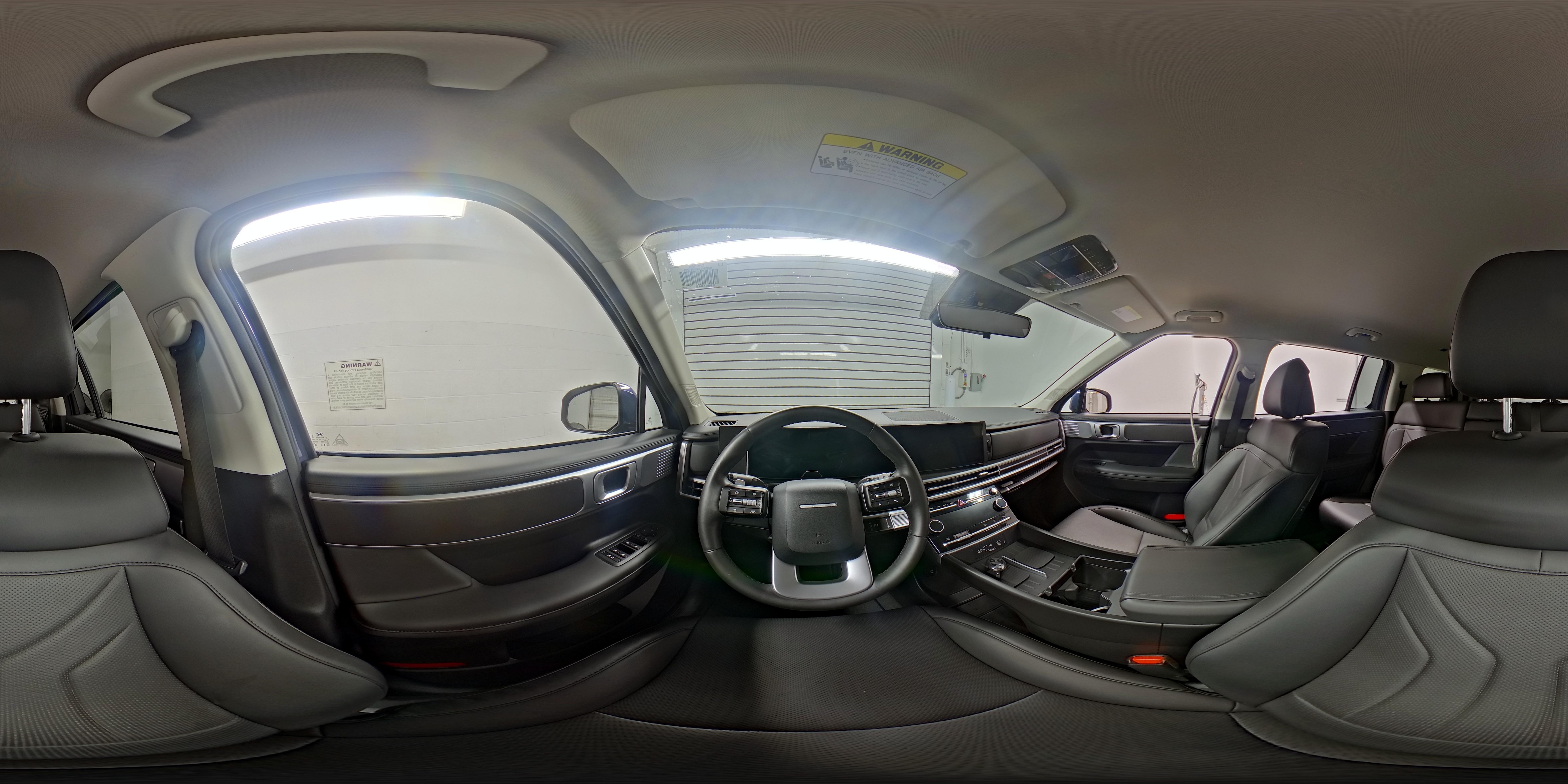 2025 Hyundai Santa Fe SEL - Photo 26