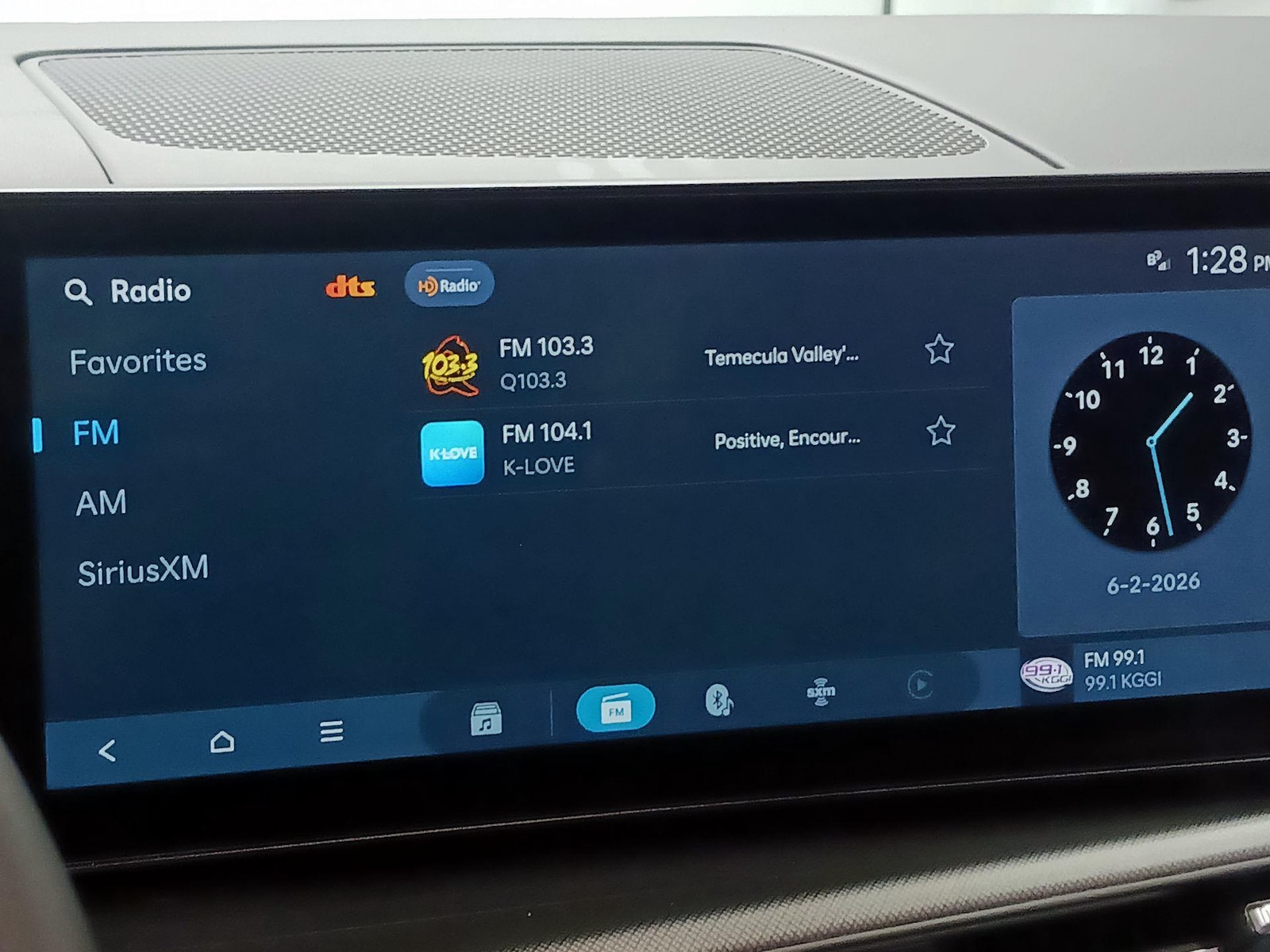 2025 Hyundai Santa Fe SEL - Photo 14