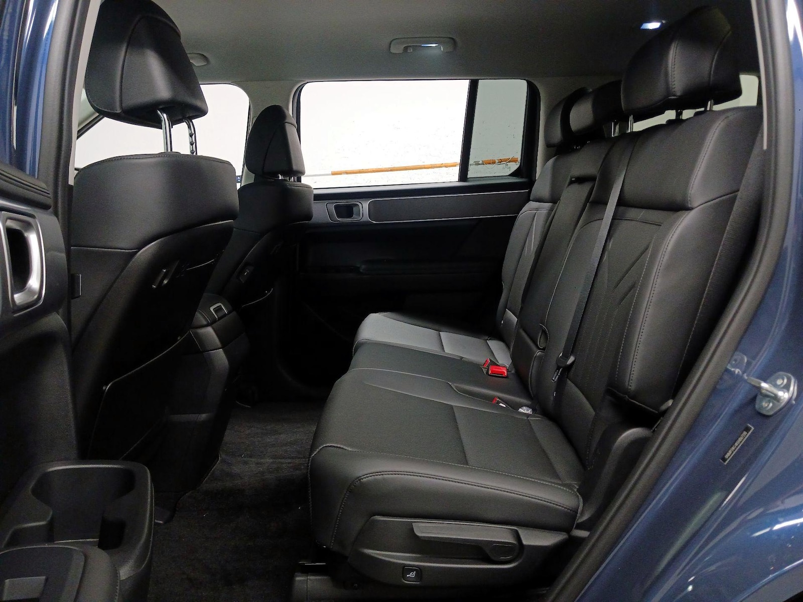 2025 Hyundai Santa Fe SEL - Photo 18