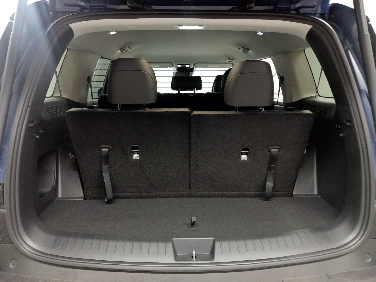 2025 Hyundai Santa Fe SEL - Photo 20